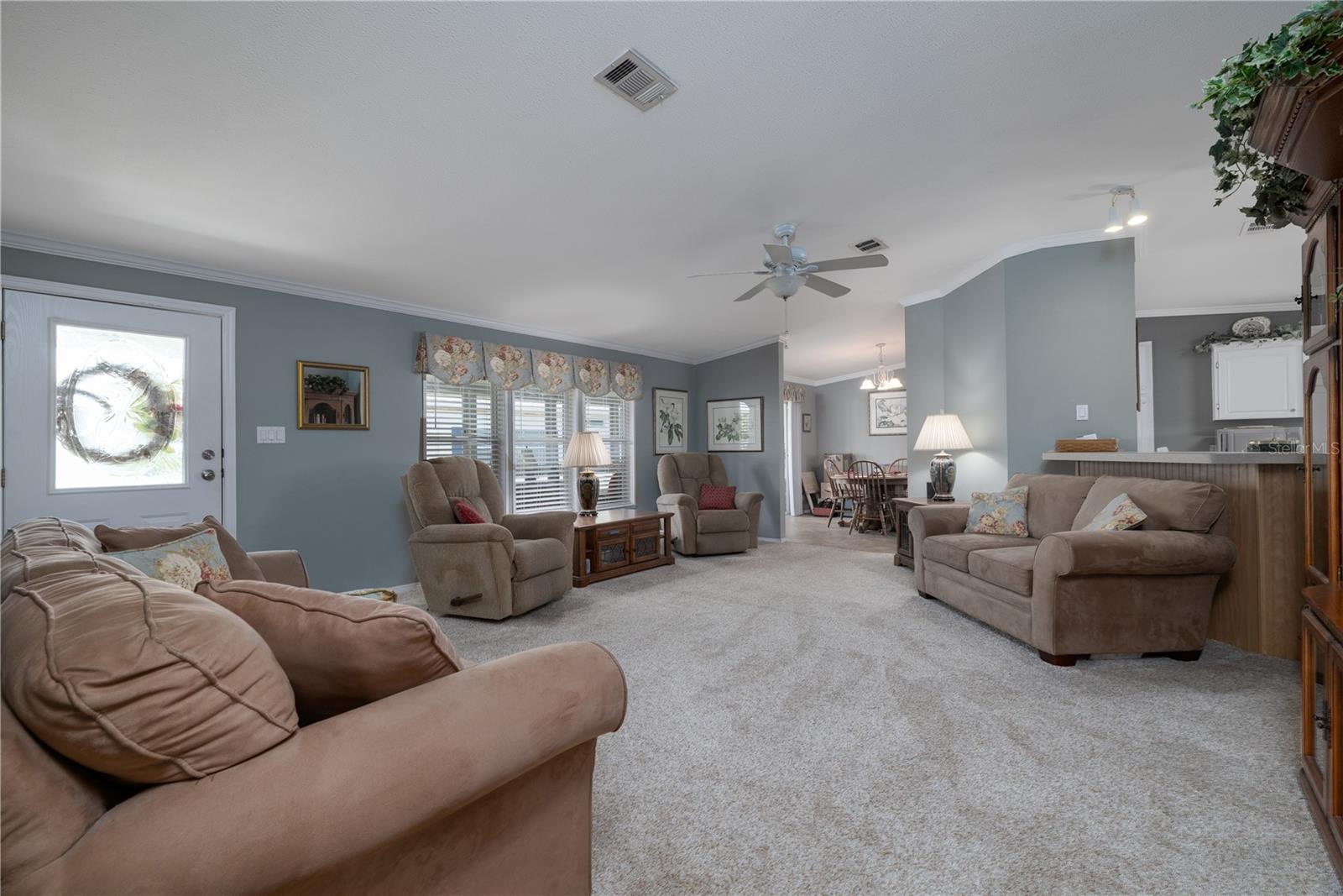 820 NAVIGATORS WAY, EDGEWATER, FL, 32141