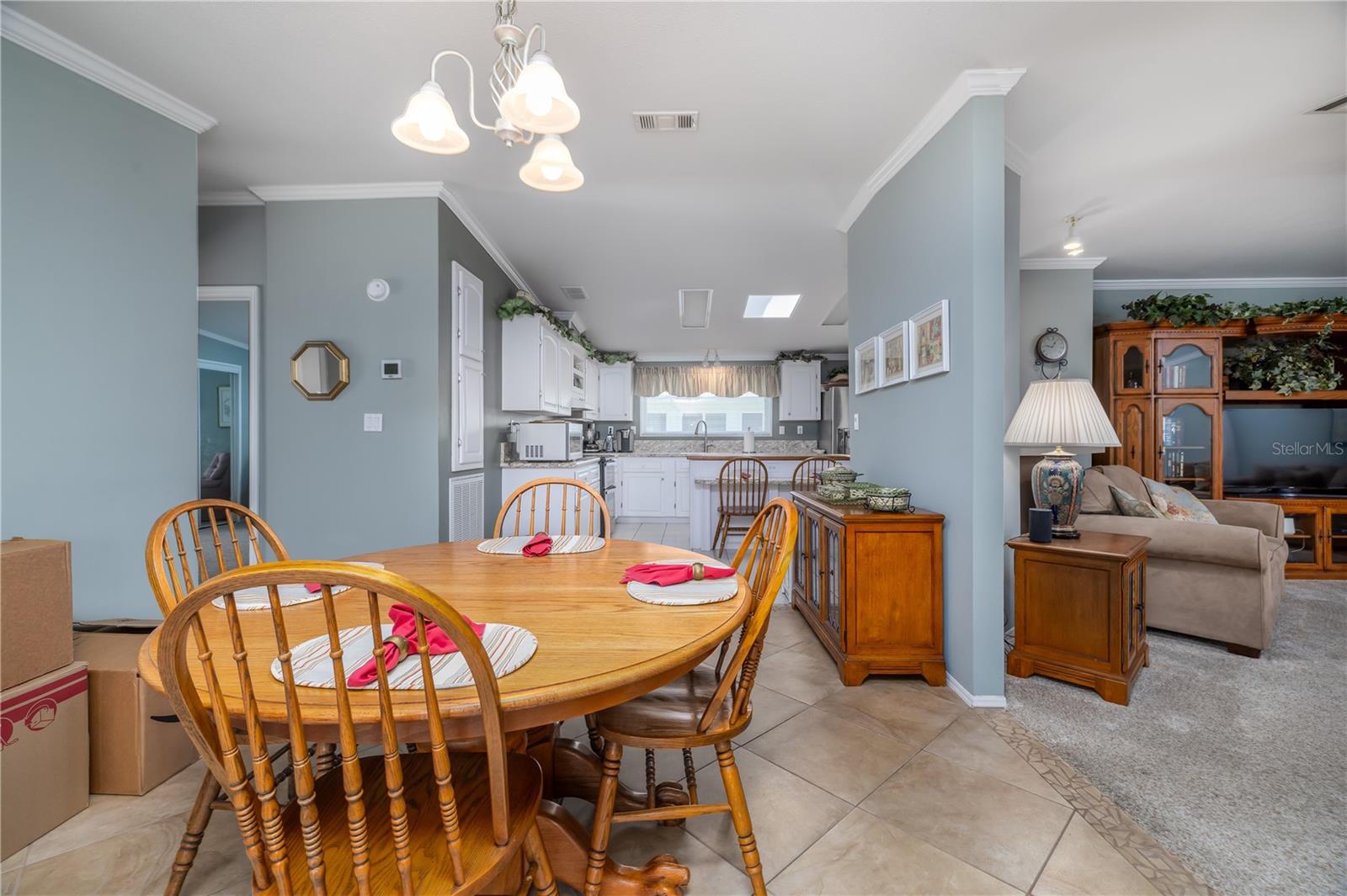820 NAVIGATORS WAY, EDGEWATER, FL, 32141