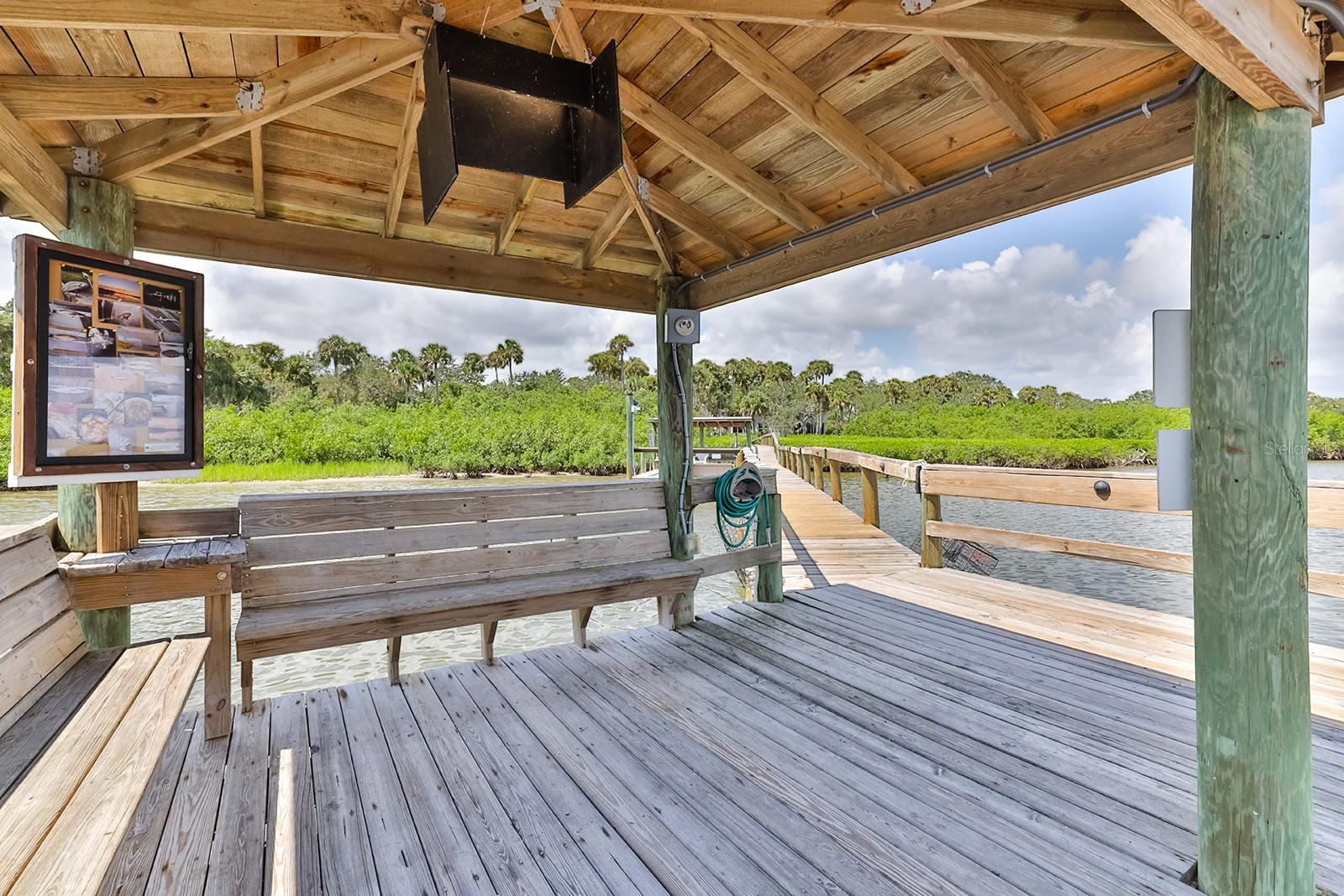 820 NAVIGATORS WAY, EDGEWATER, FL, 32141