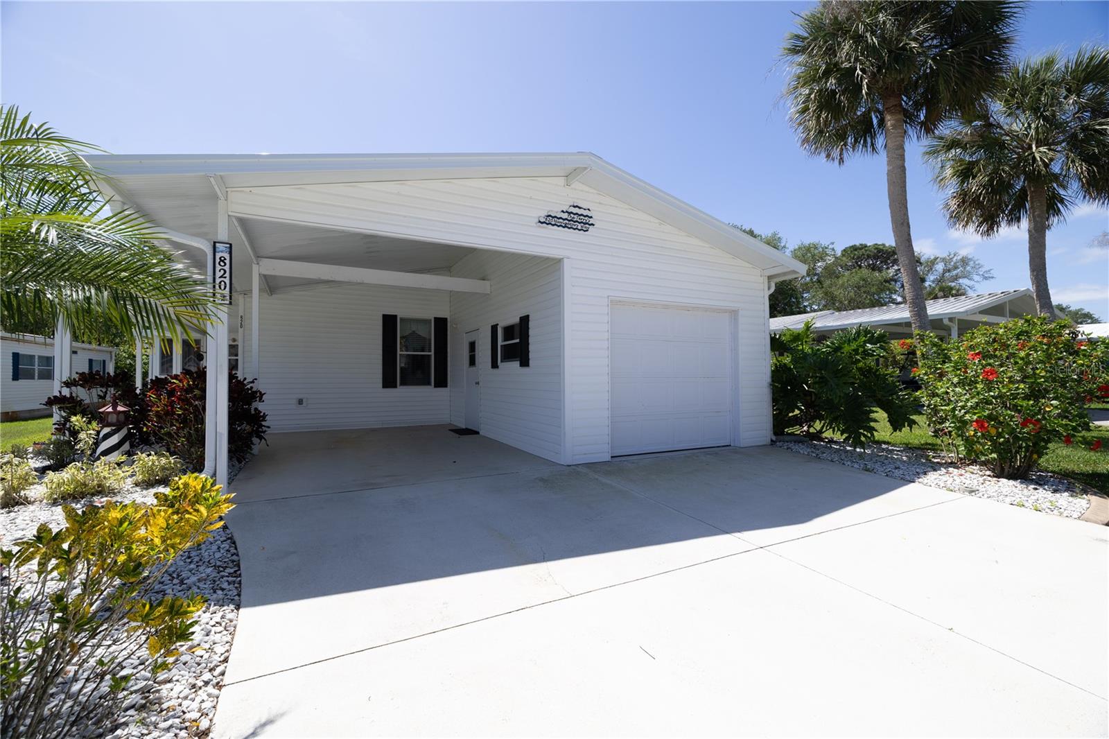 820 NAVIGATORS WAY, EDGEWATER, FL, 32141