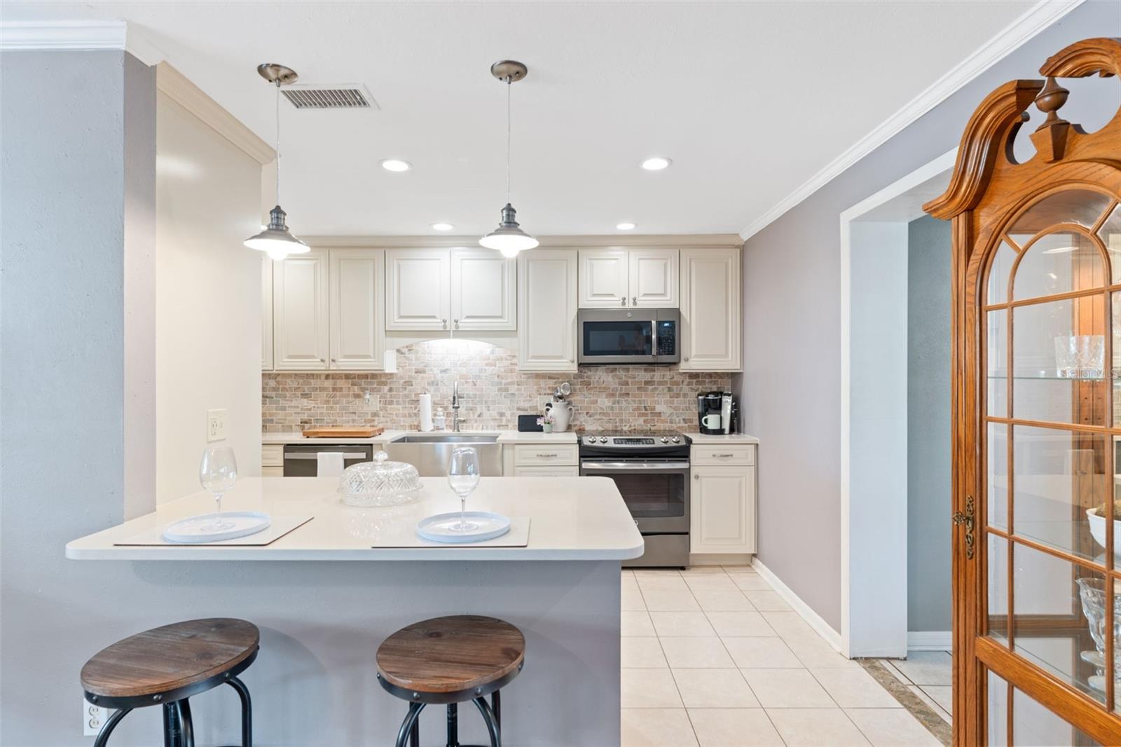 4608 W CLIFFORD ST, TAMPA, FL, 33611