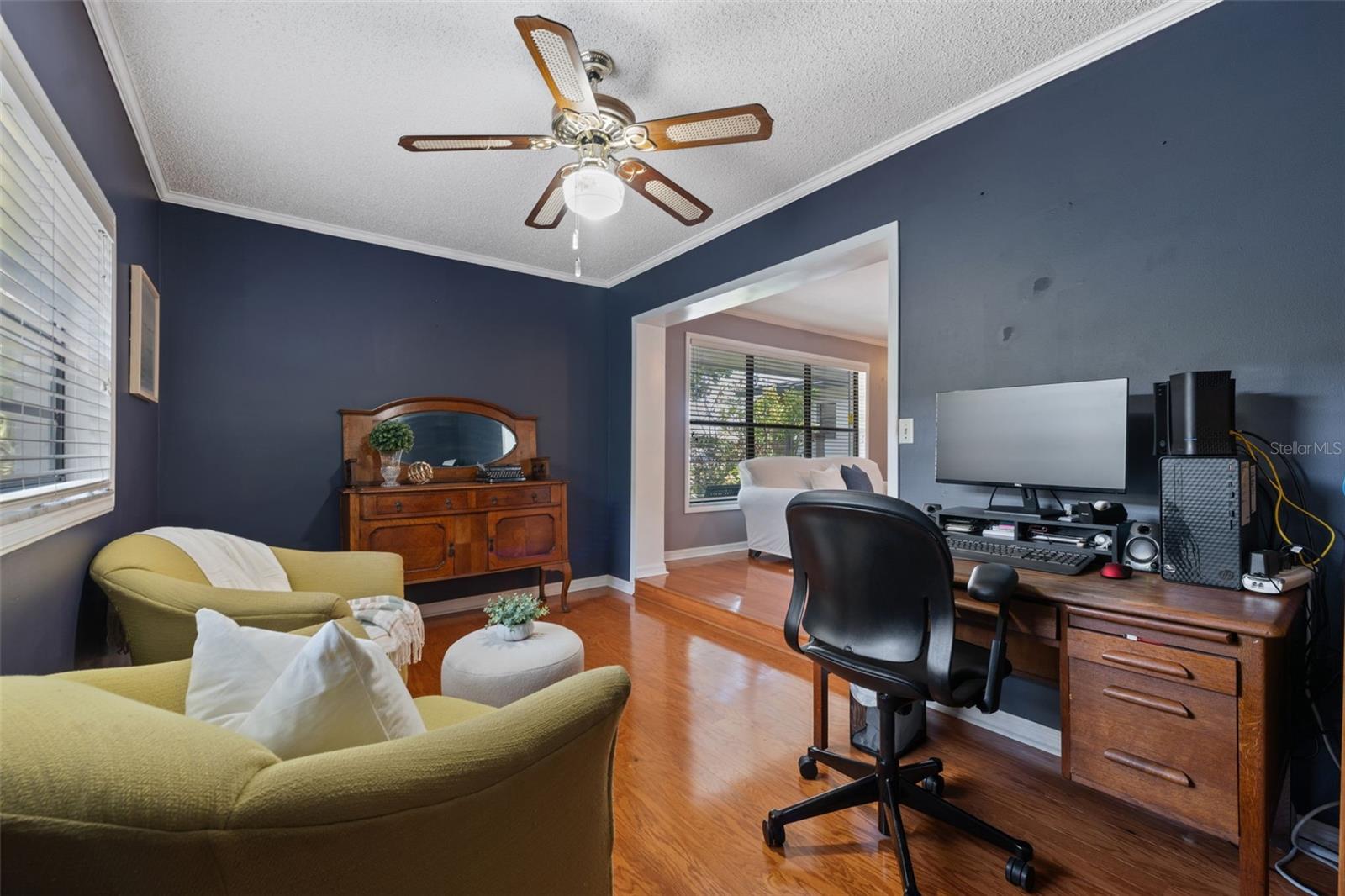 4608 W CLIFFORD ST, TAMPA, FL, 33611