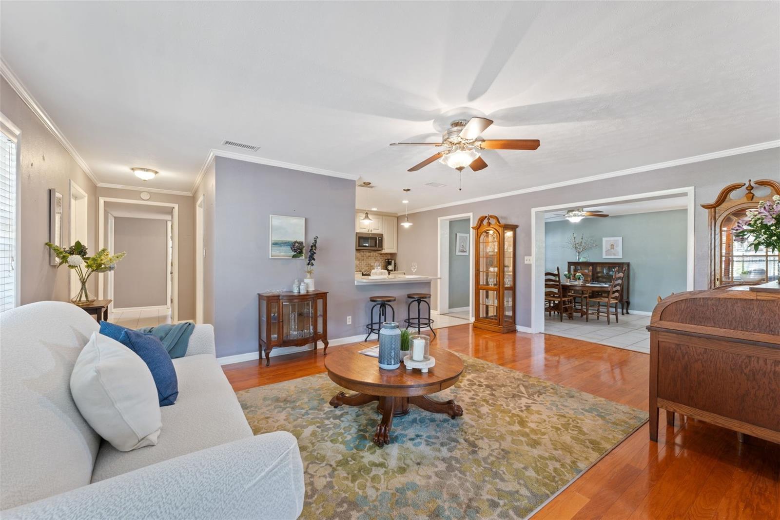4608 W CLIFFORD ST, TAMPA, FL, 33611