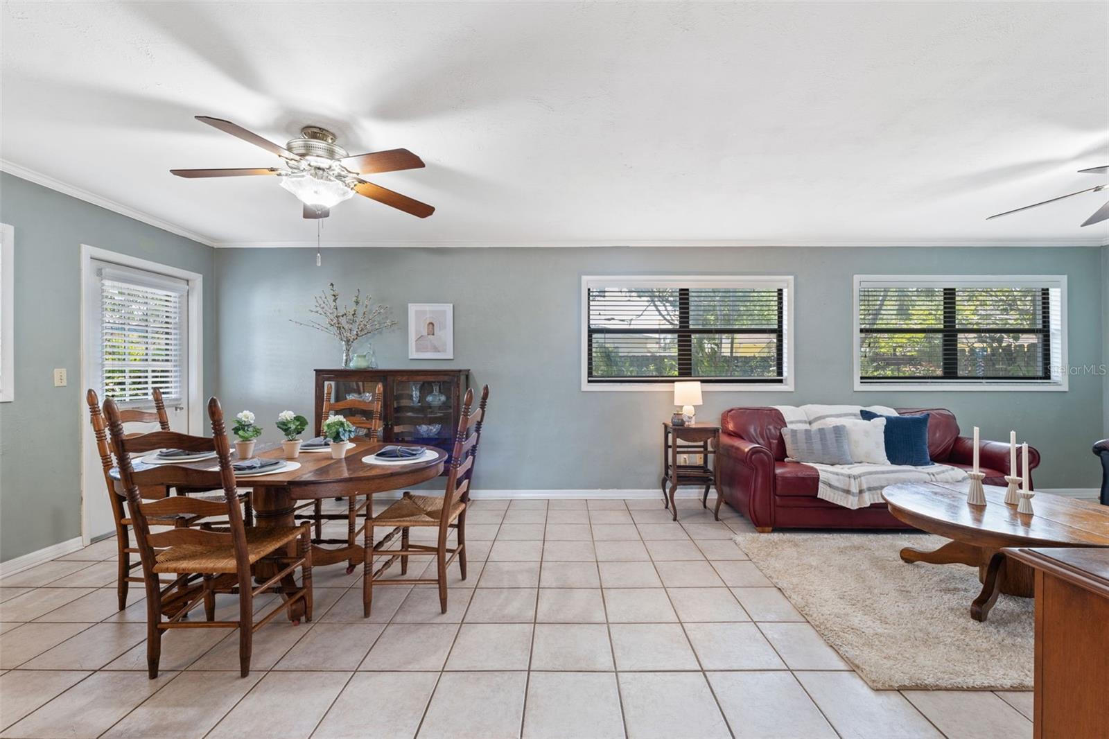 4608 W CLIFFORD ST, TAMPA, FL, 33611