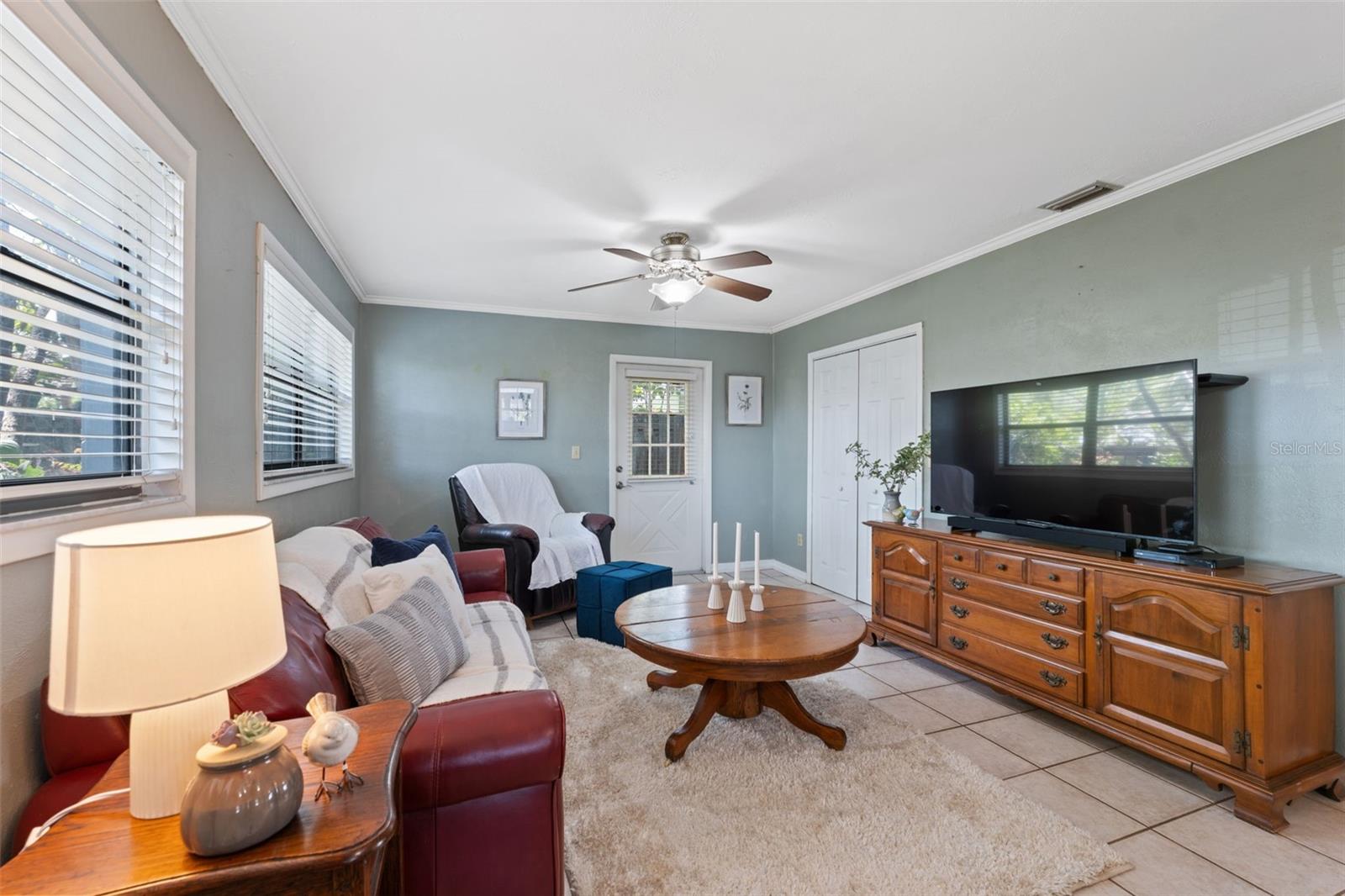 4608 W CLIFFORD ST, TAMPA, FL, 33611