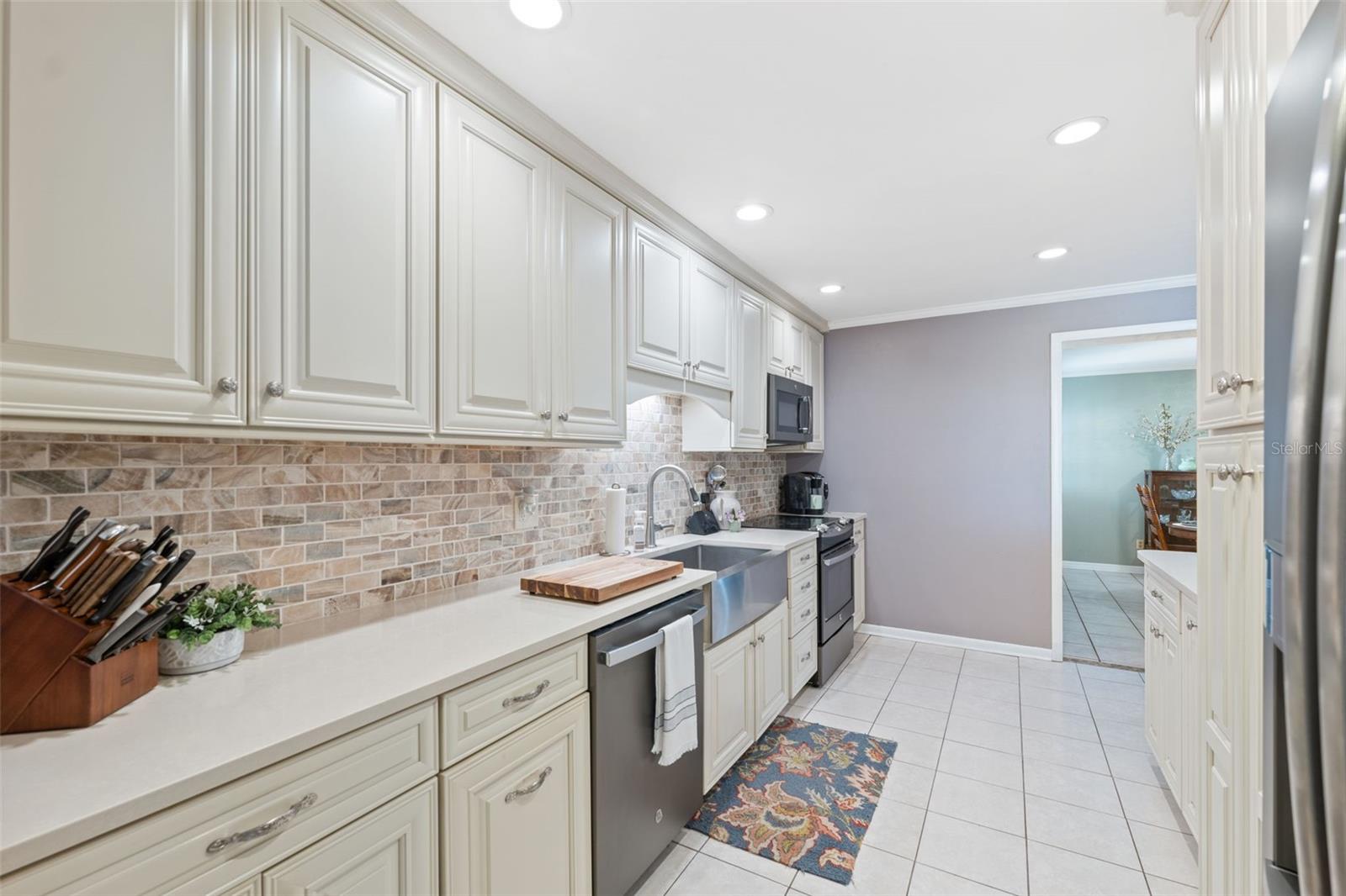 4608 W CLIFFORD ST, TAMPA, FL, 33611