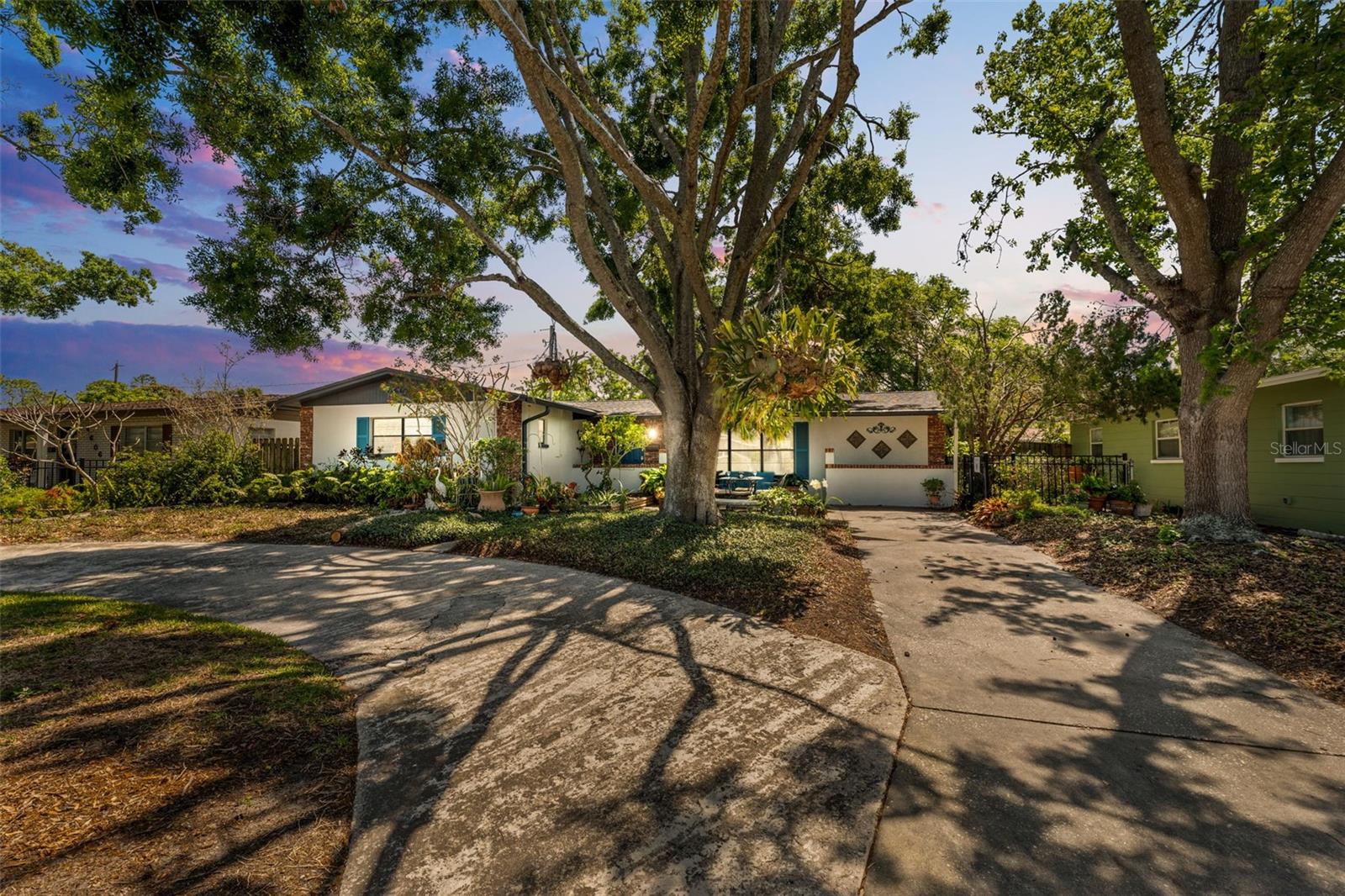 4608 W CLIFFORD ST, TAMPA, FL, 33611