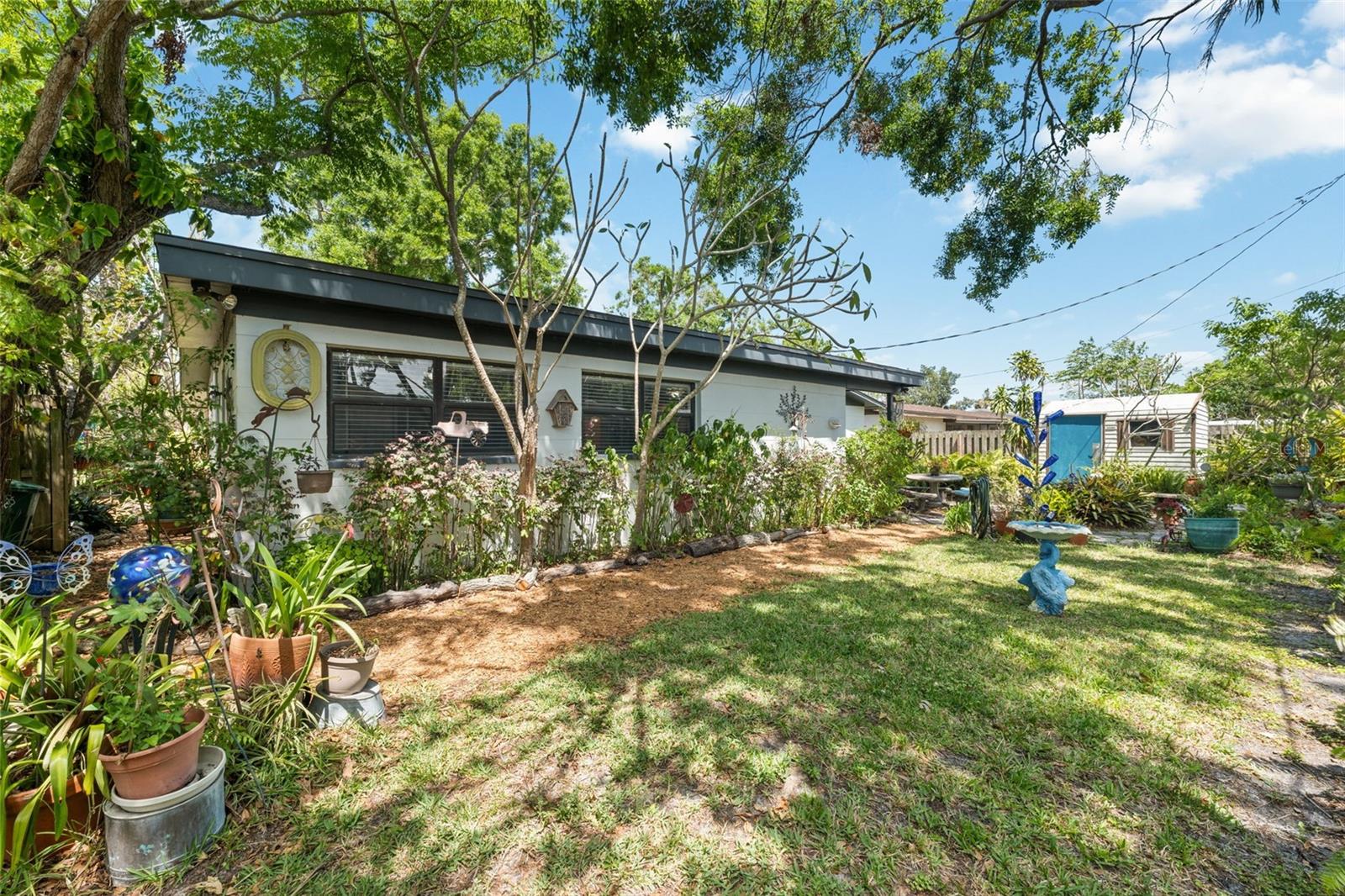 4608 W CLIFFORD ST, TAMPA, FL, 33611
