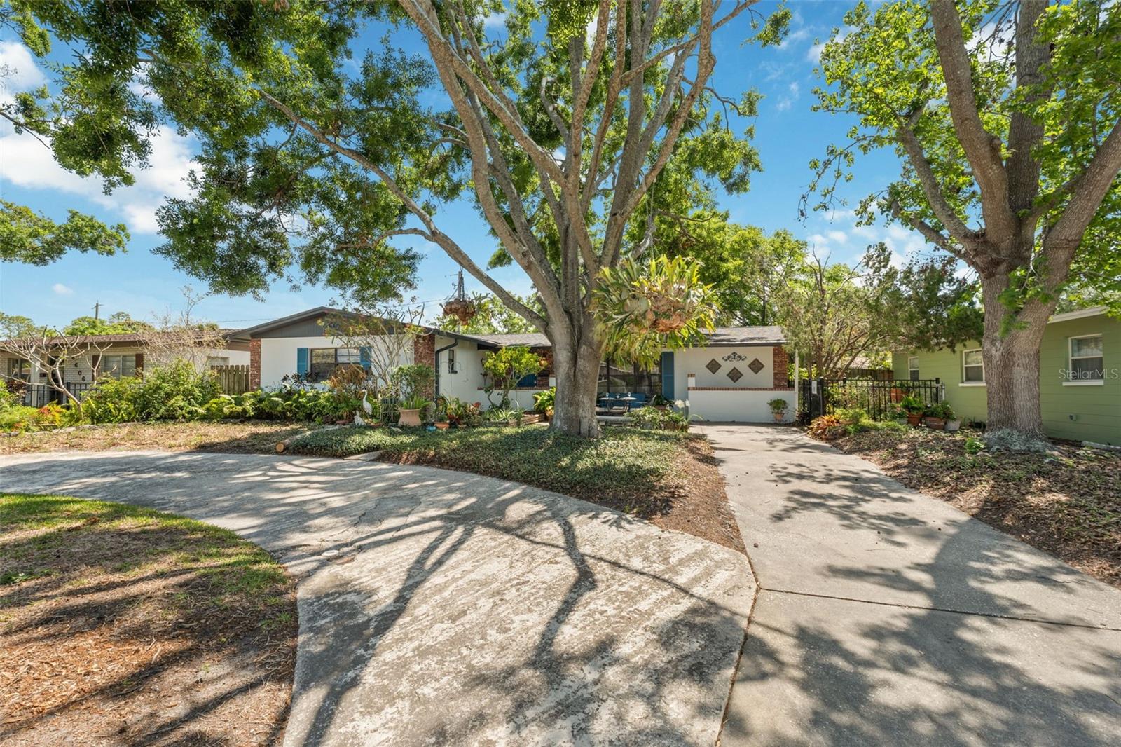 4608 W CLIFFORD ST, TAMPA, FL, 33611