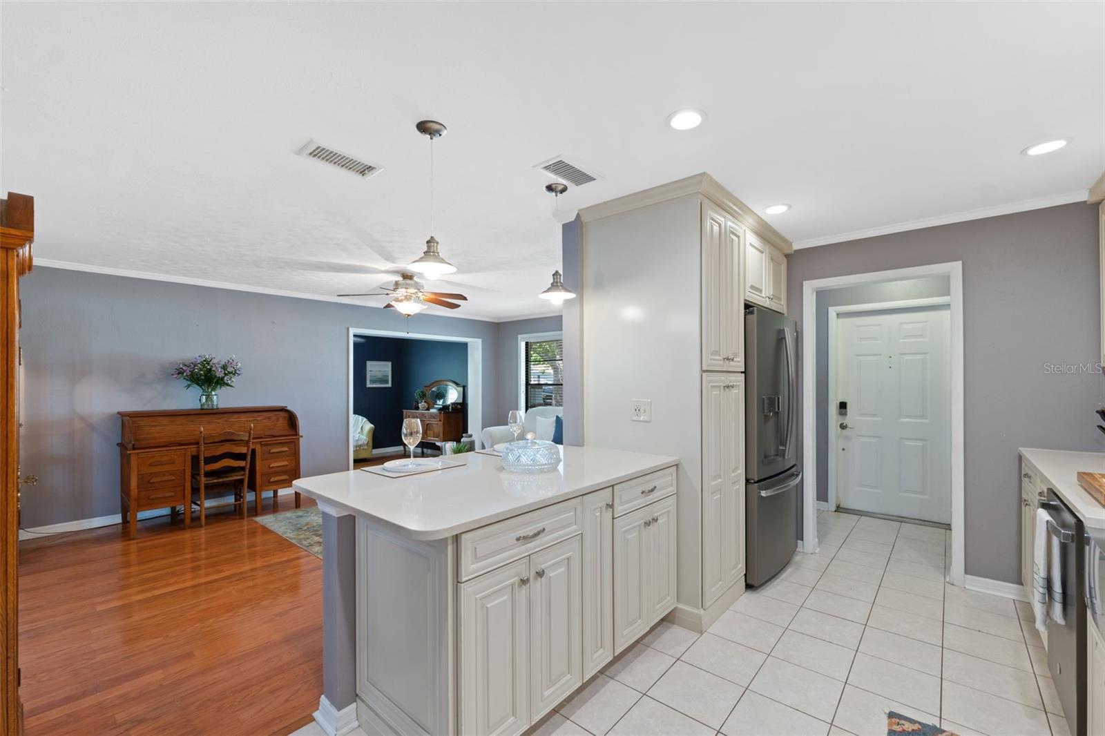 4608 W CLIFFORD ST, TAMPA, FL, 33611