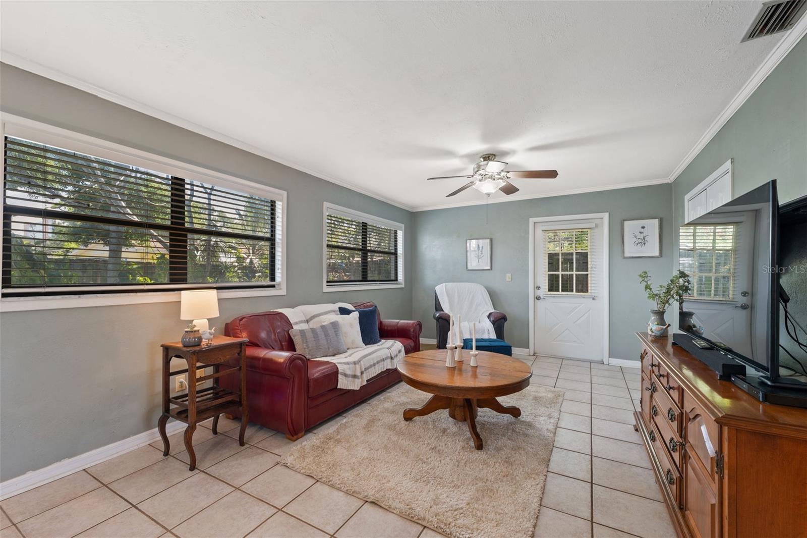 4608 W CLIFFORD ST, TAMPA, FL, 33611