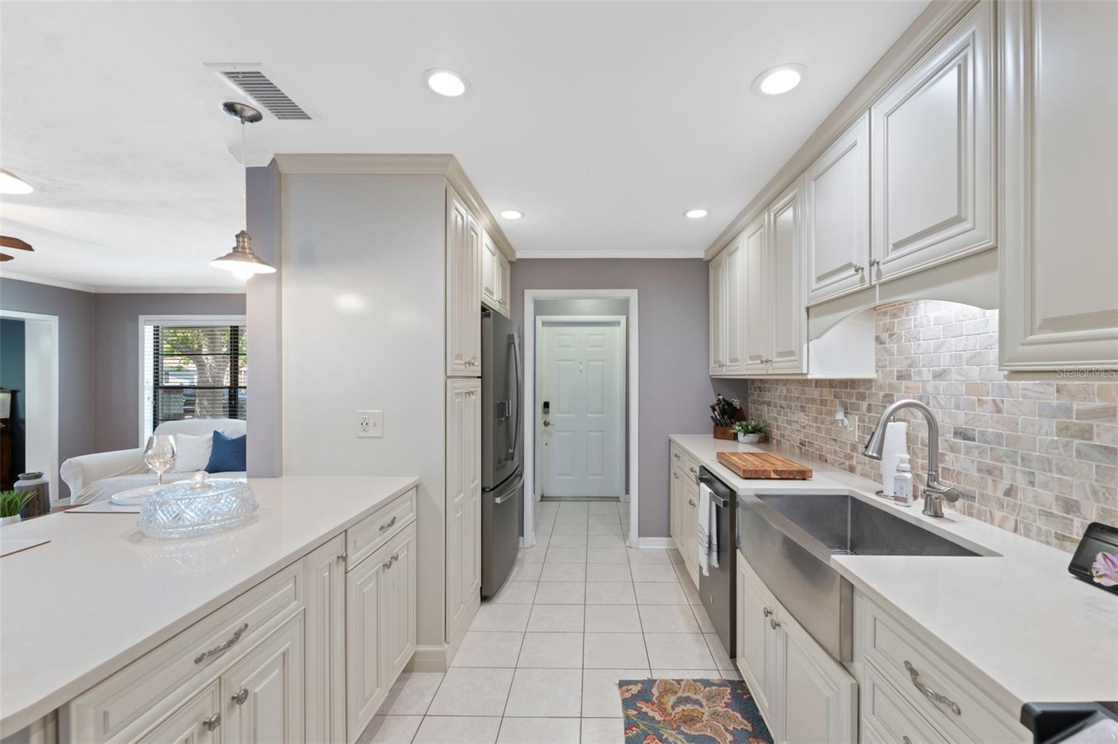 4608 W CLIFFORD ST, TAMPA, FL, 33611