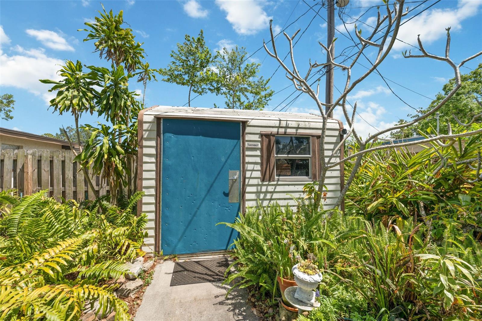 4608 W CLIFFORD ST, TAMPA, FL, 33611