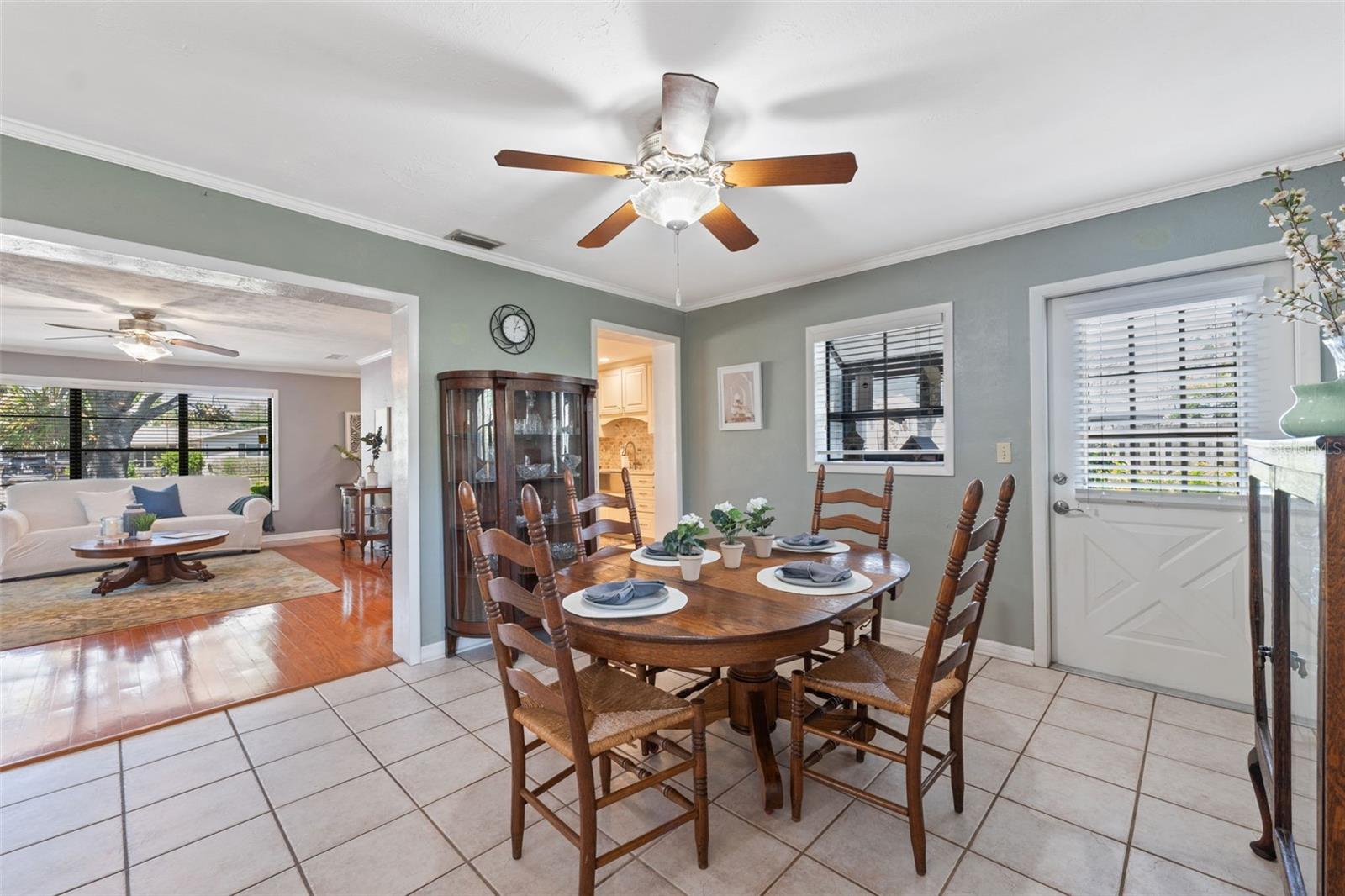 4608 W CLIFFORD ST, TAMPA, FL, 33611