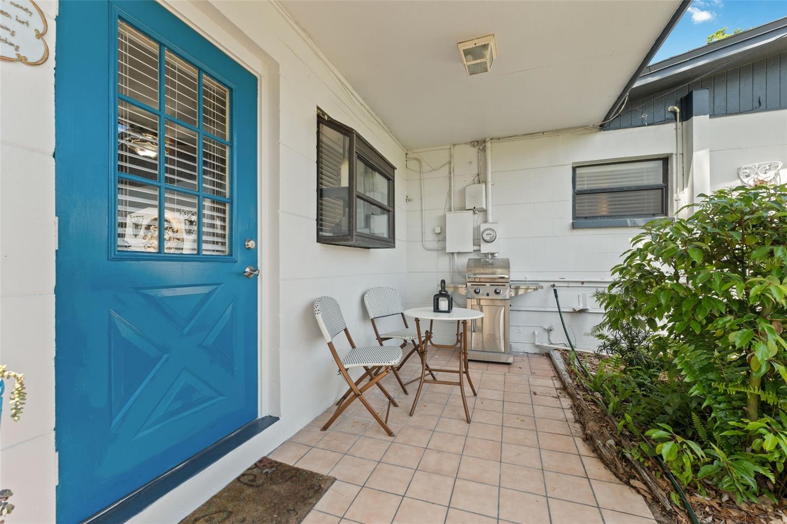 4608 W CLIFFORD ST, TAMPA, FL, 33611