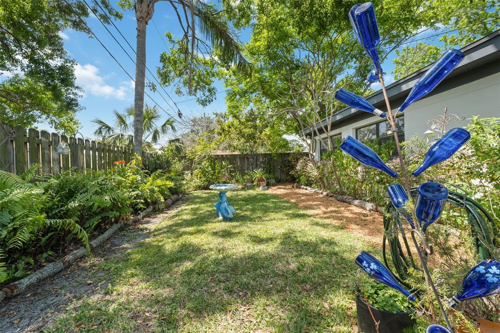 4608 W CLIFFORD ST, TAMPA, FL, 33611