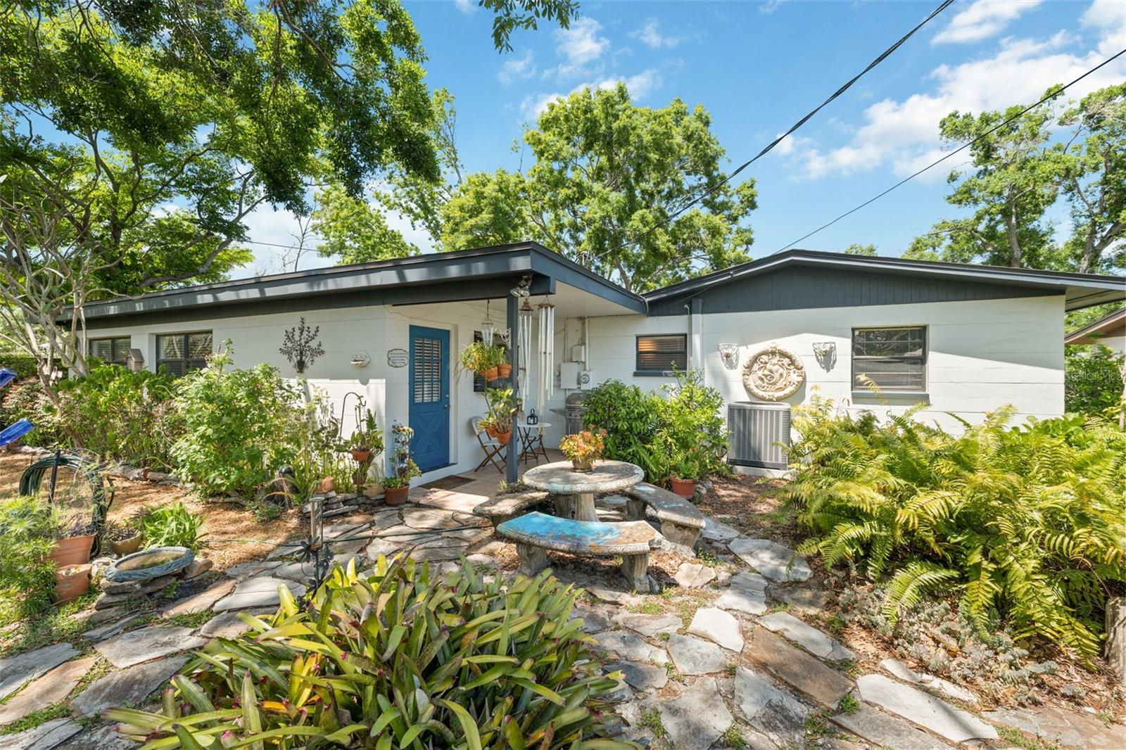 4608 W CLIFFORD ST, TAMPA, FL, 33611