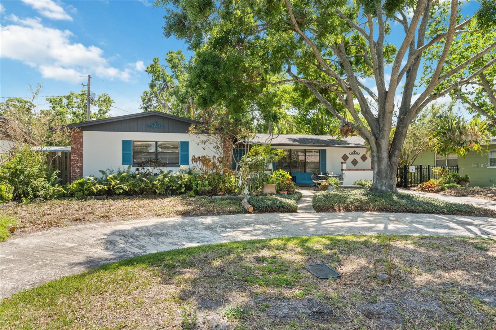 4608 W CLIFFORD ST, TAMPA, FL, 33611