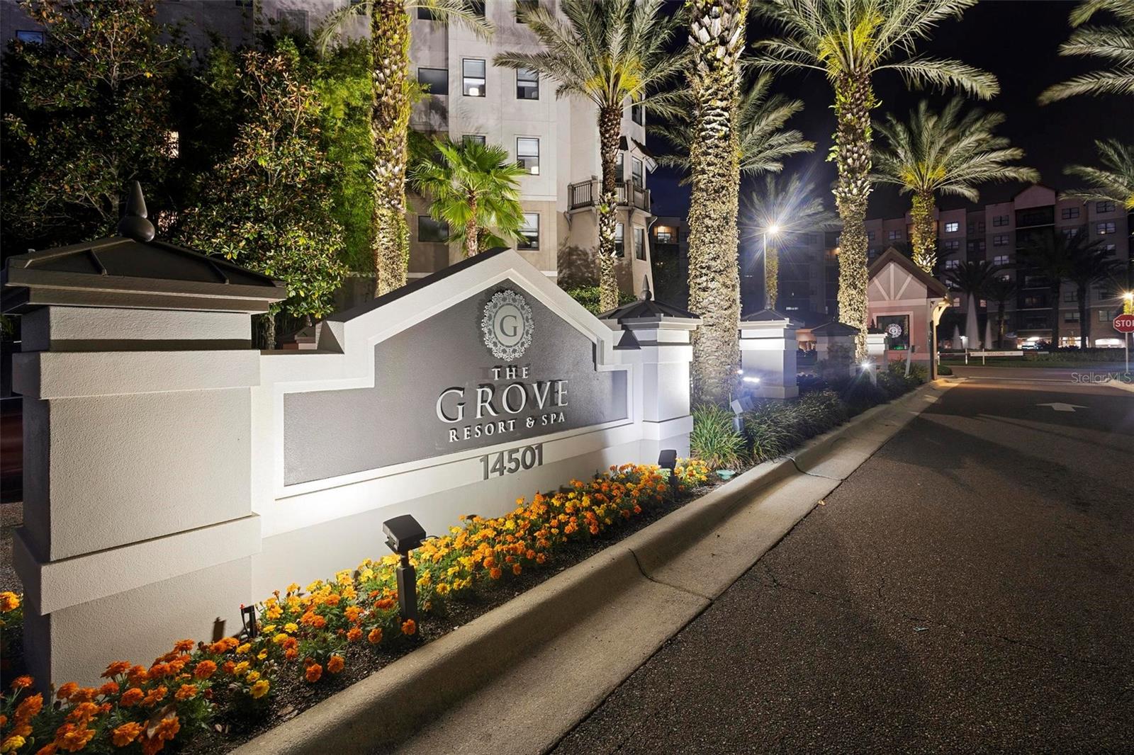 14501 GROVE RESORT AVE #2112, WINTER GARDEN, FL, 34787