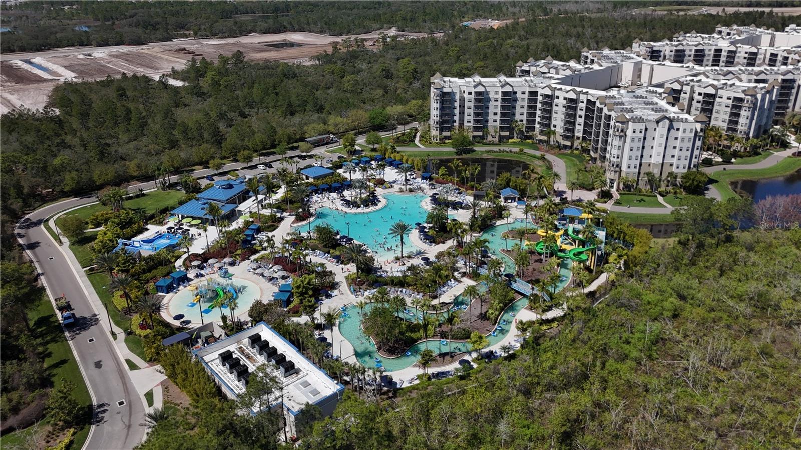 14501 GROVE RESORT AVE #2112, WINTER GARDEN, FL, 34787