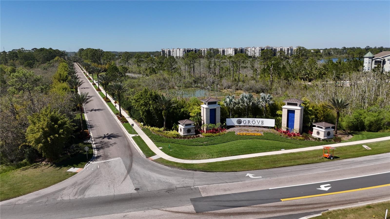 14501 GROVE RESORT AVE #2112, WINTER GARDEN, FL, 34787