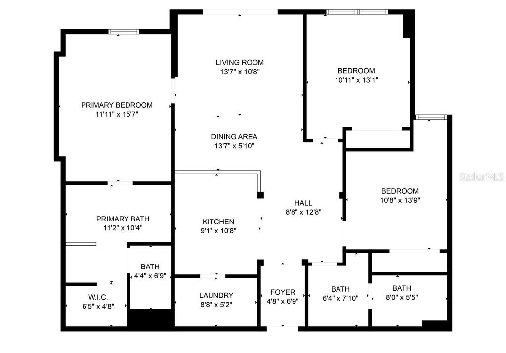 14501 GROVE RESORT AVE #2112, WINTER GARDEN, FL, 34787