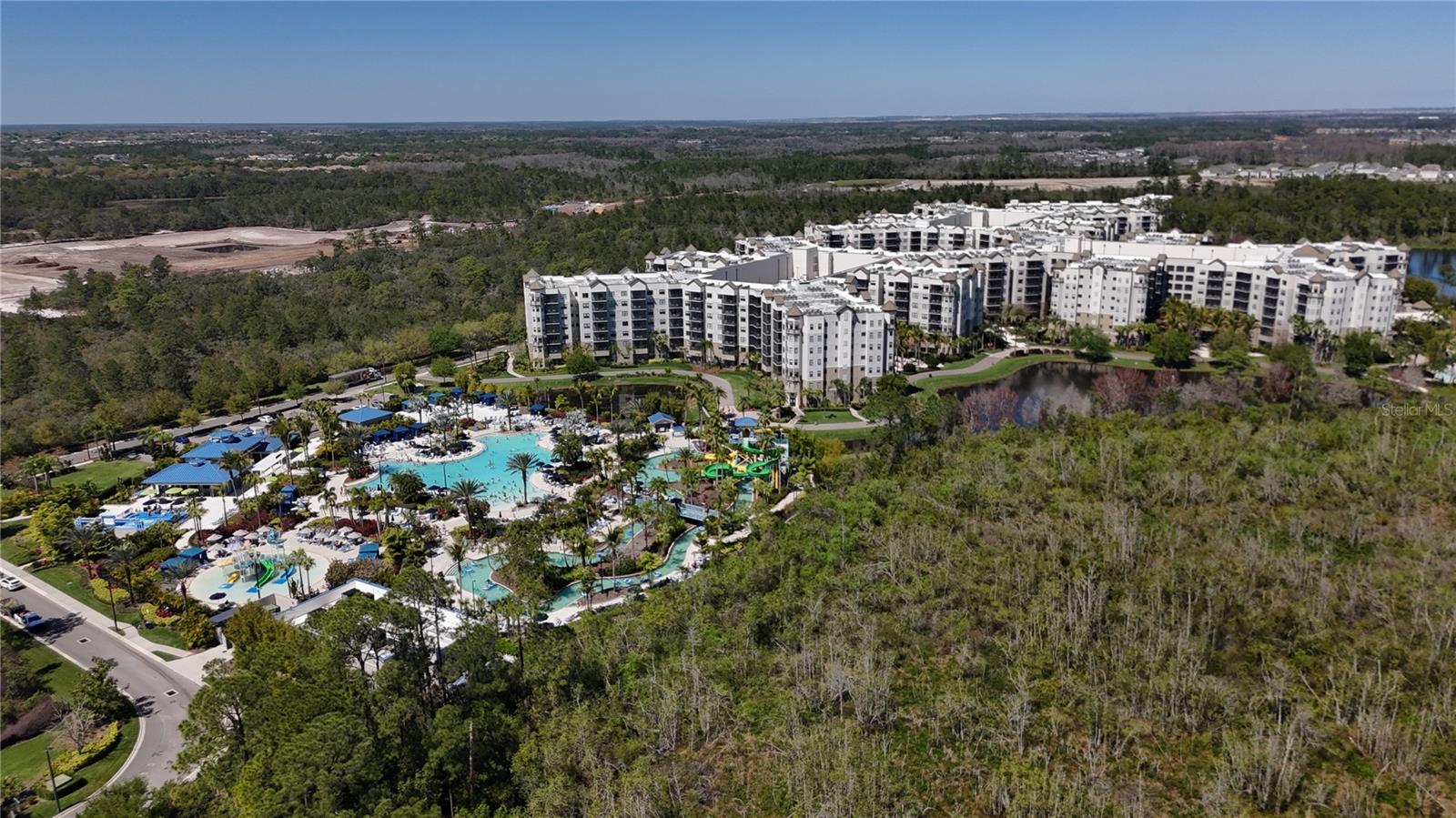 14501 GROVE RESORT AVE #2112, WINTER GARDEN, FL, 34787