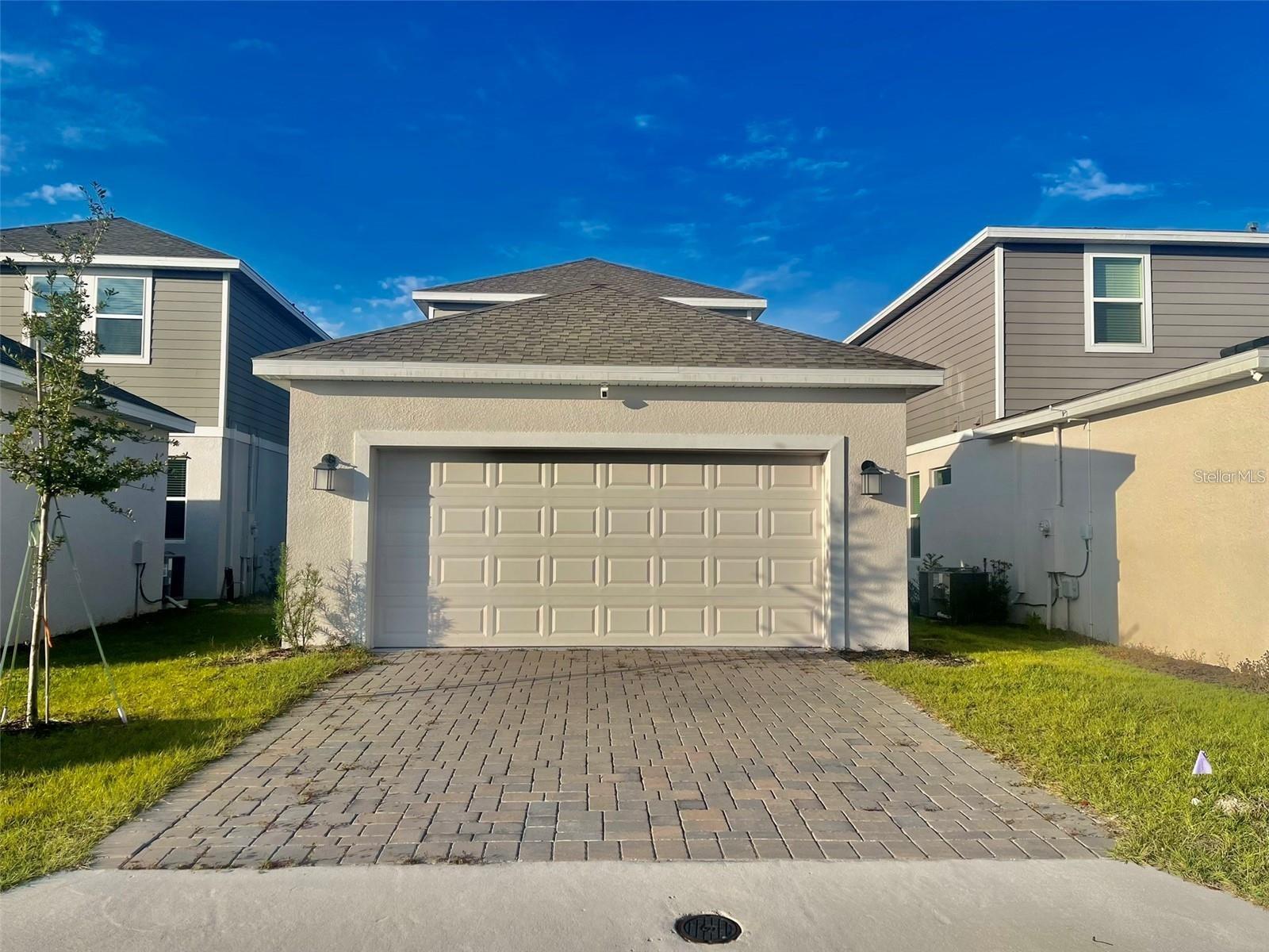 1616 CROSS PRAIRIE PKWY, KISSIMMEE, FL, 34744