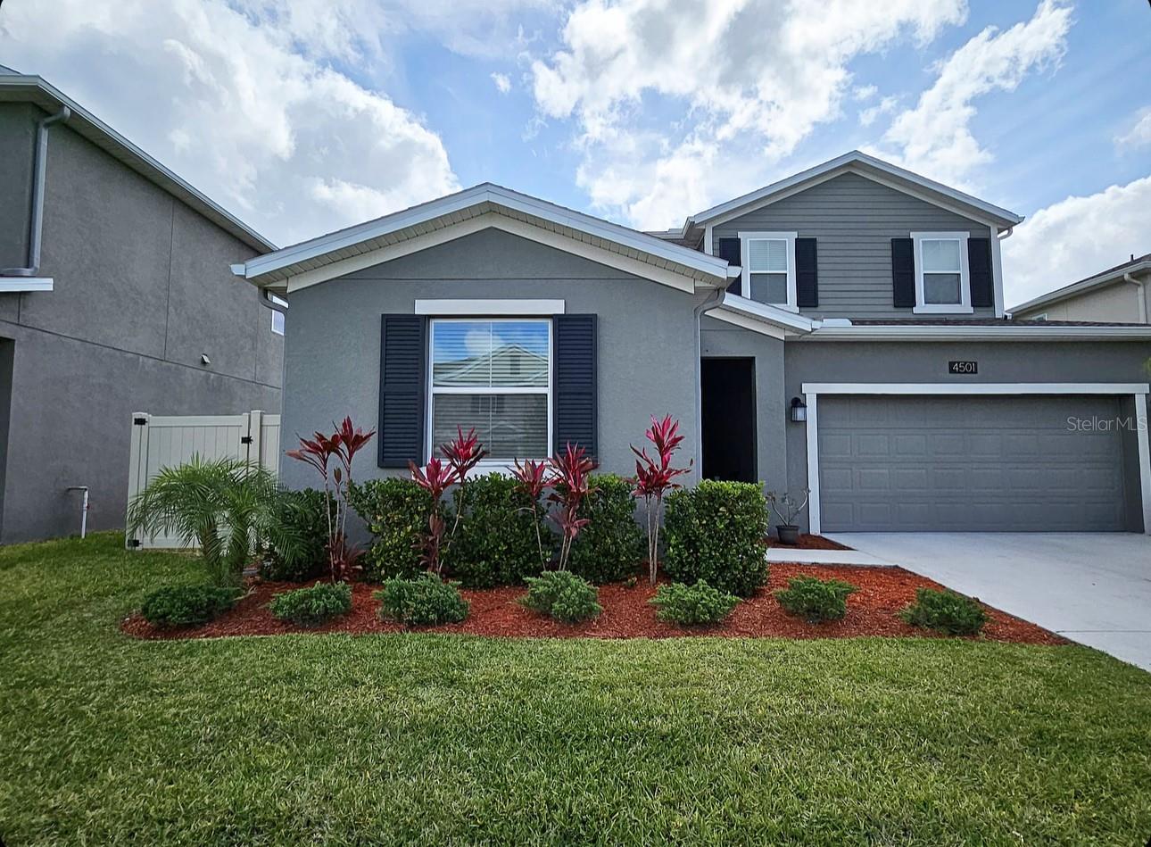 4501 HOLSTEIN ST, ST CLOUD, FL, 34769