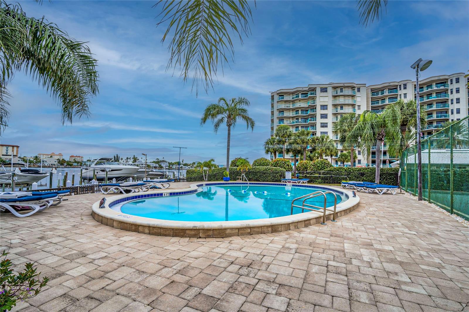 660 ISLAND WAY #708, CLEARWATER, FL, 33767