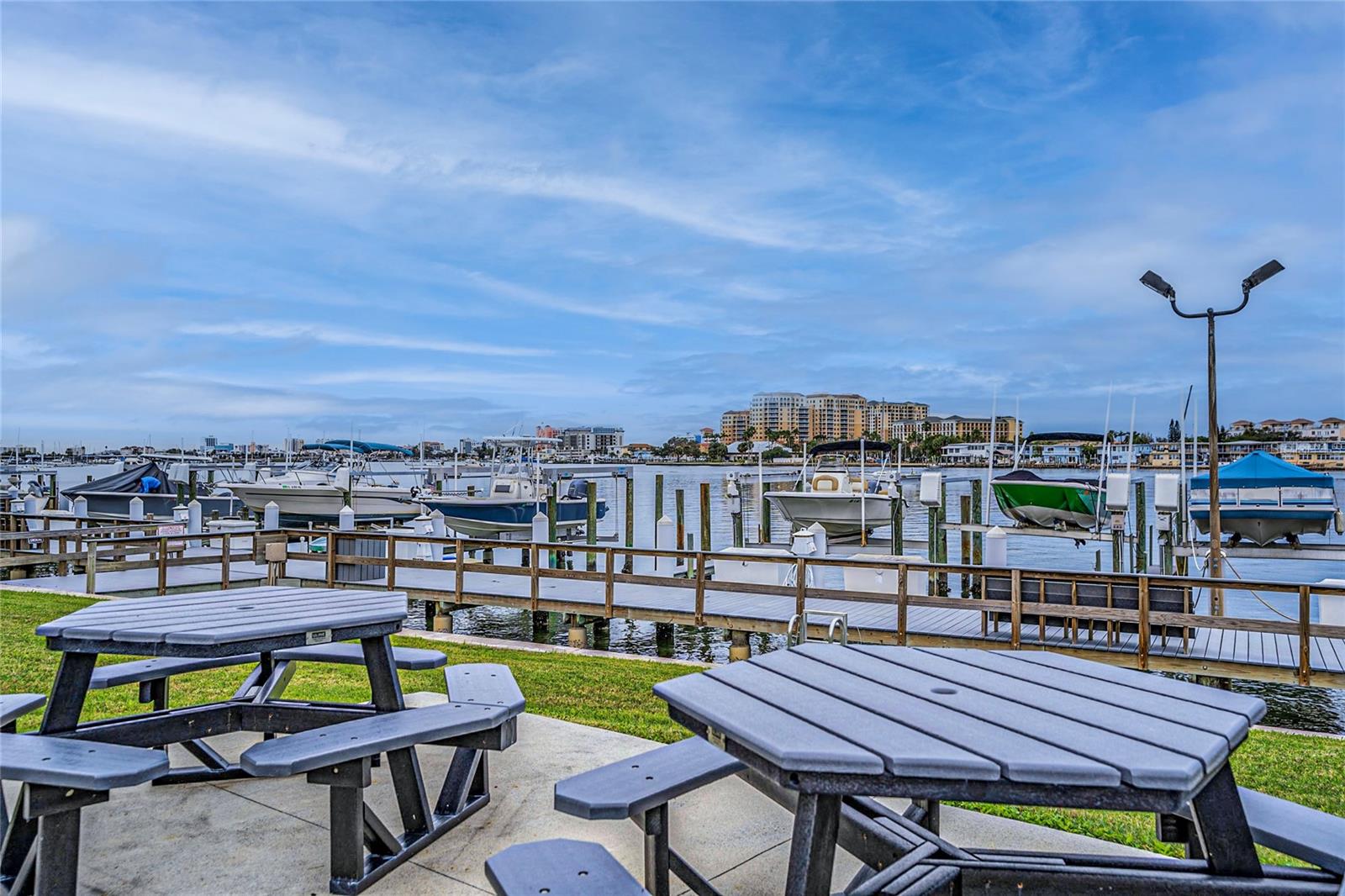 660 ISLAND WAY #708, CLEARWATER, FL, 33767