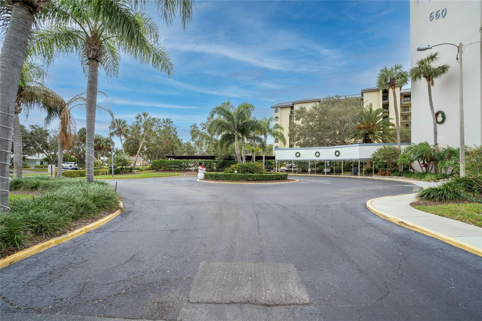 660 ISLAND WAY #708, CLEARWATER, FL, 33767