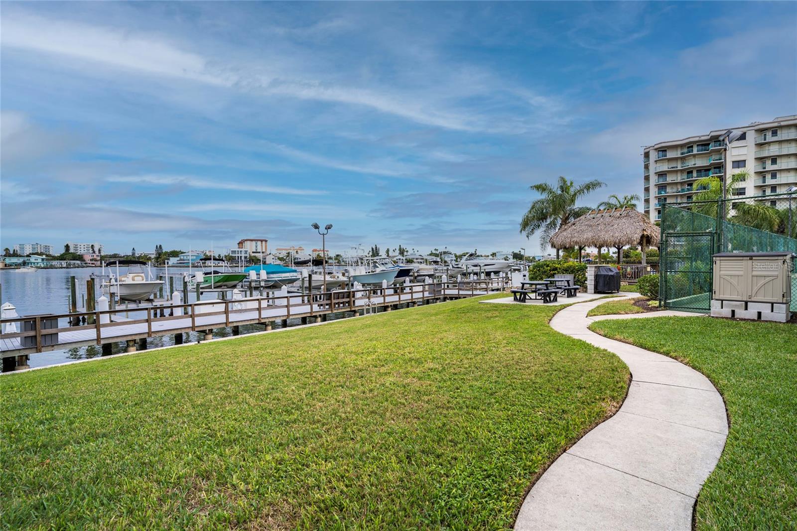 660 ISLAND WAY #708, CLEARWATER, FL, 33767