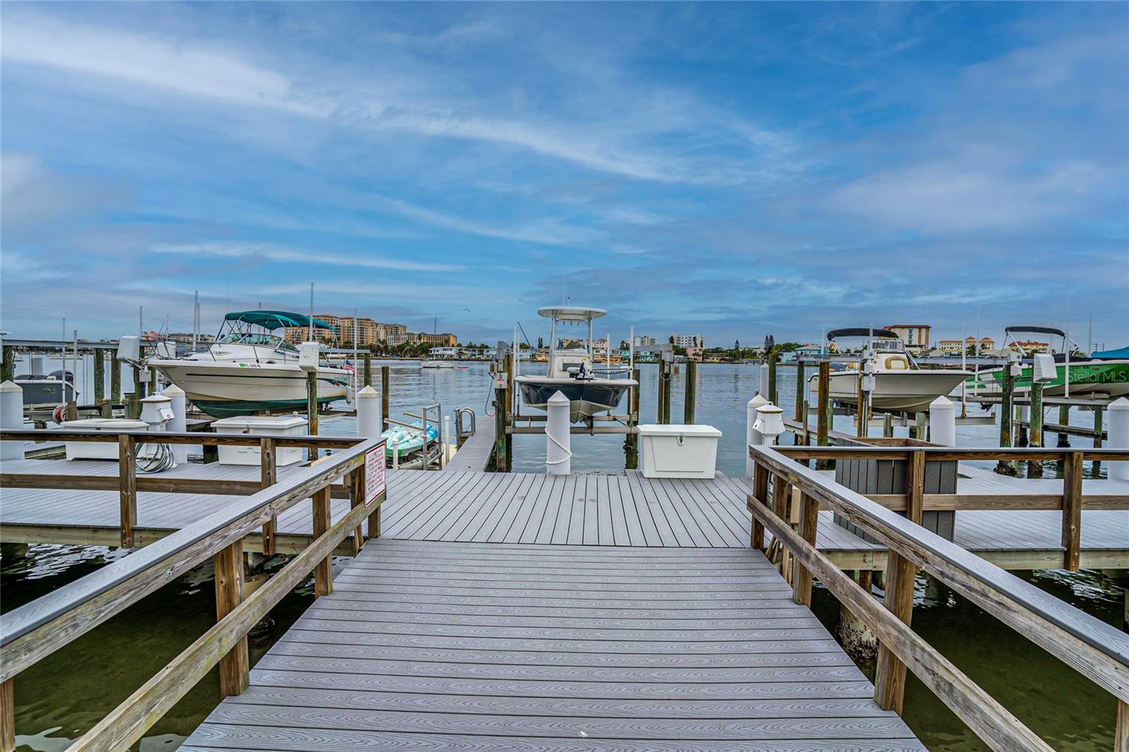 660 ISLAND WAY #708, CLEARWATER, FL, 33767