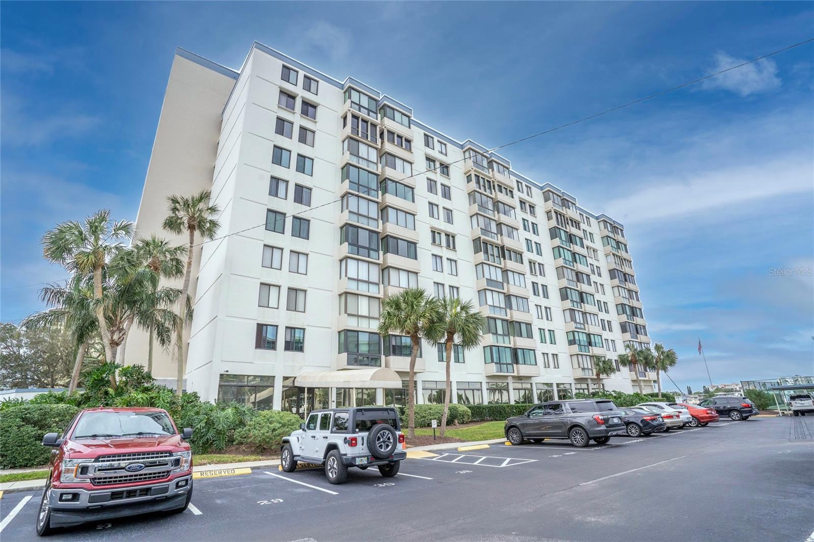 660 ISLAND WAY #708, CLEARWATER, FL, 33767
