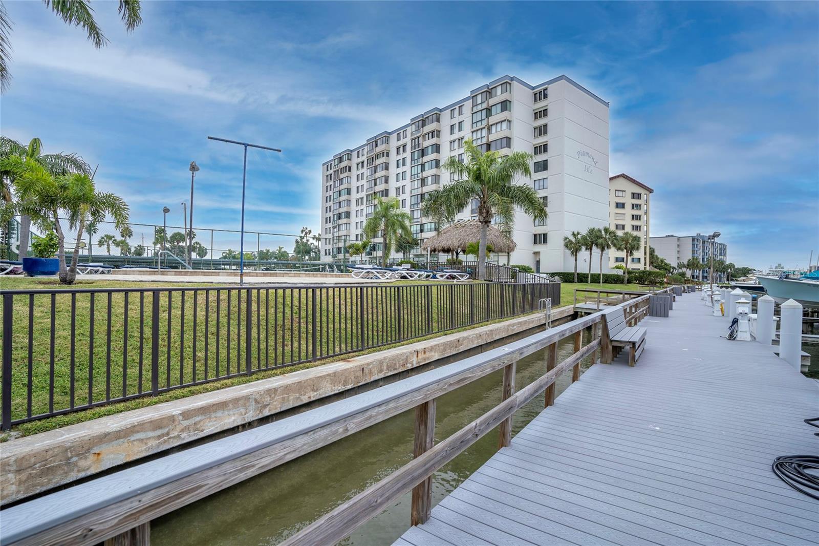 660 ISLAND WAY #708, CLEARWATER, FL, 33767