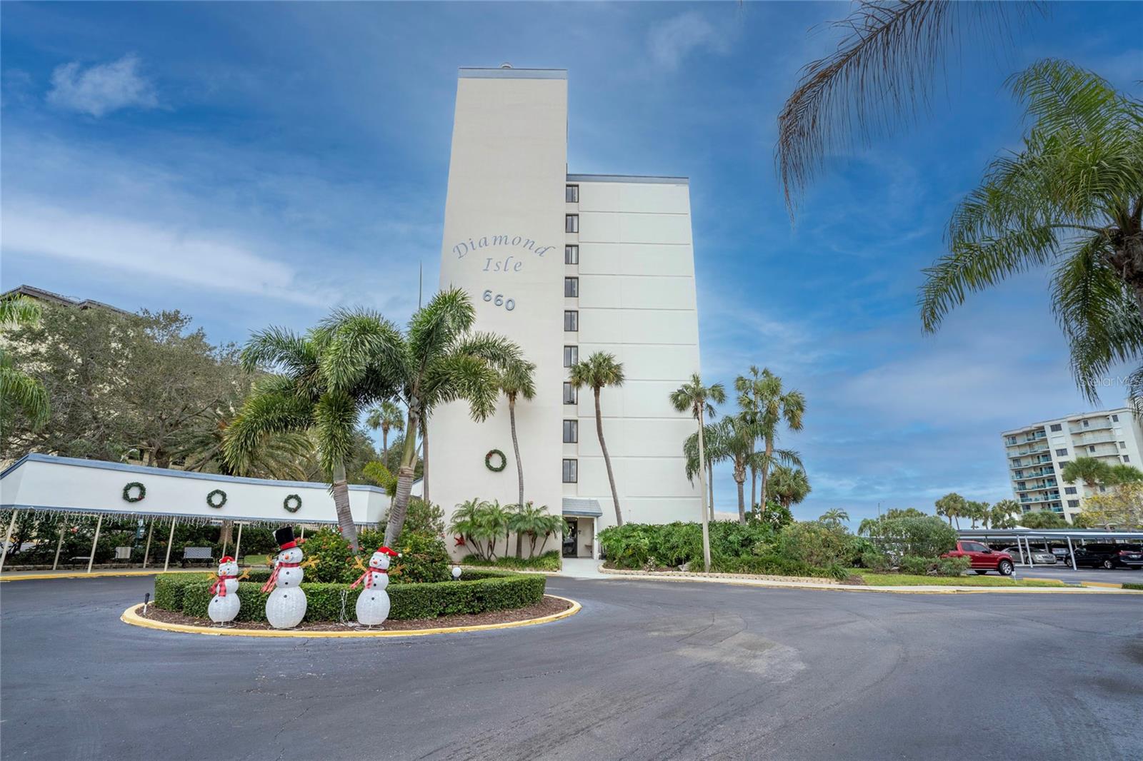 660 ISLAND WAY #708, CLEARWATER, FL, 33767