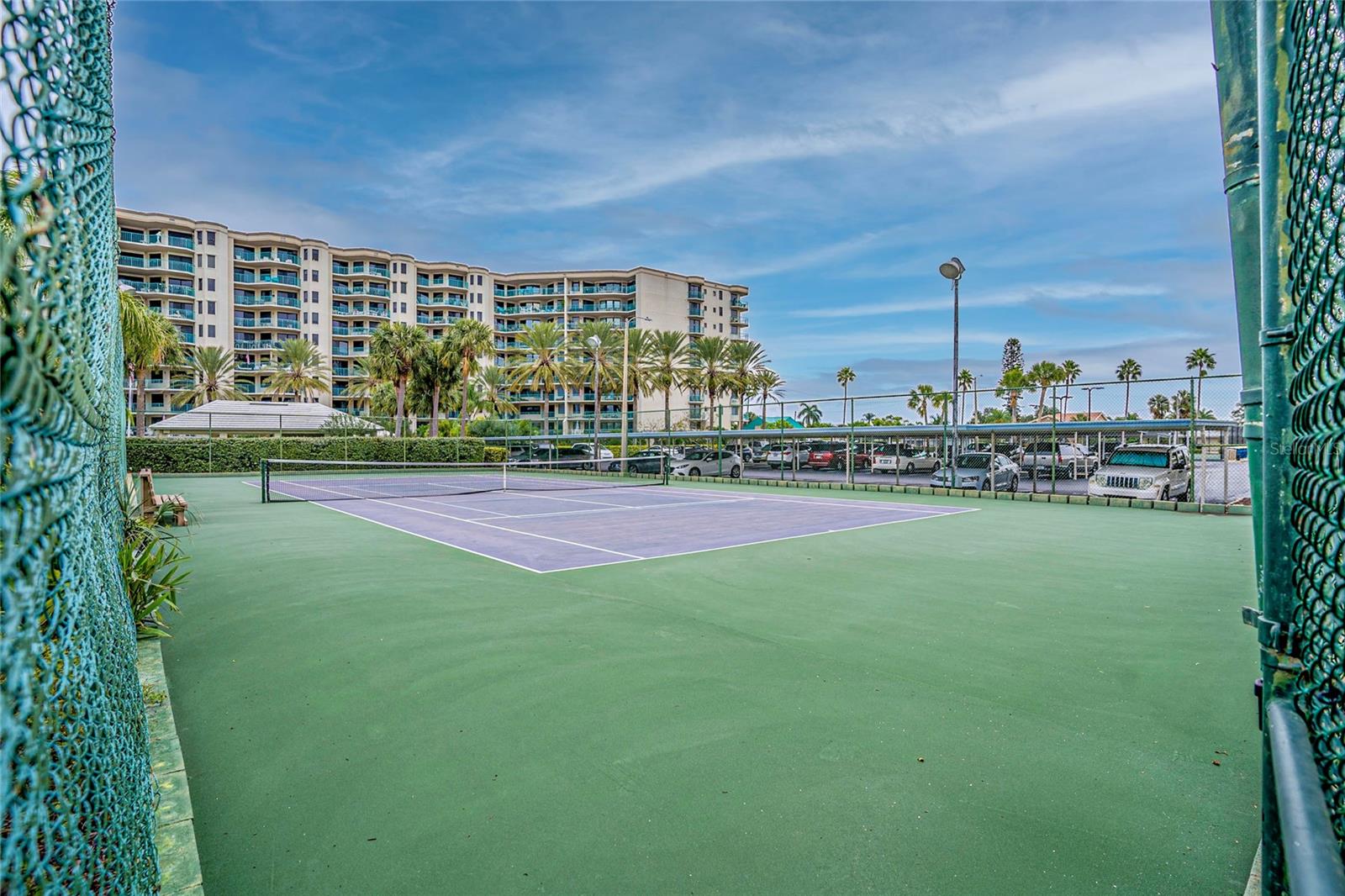 660 ISLAND WAY #708, CLEARWATER, FL, 33767