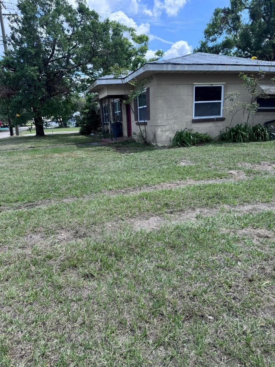 1211 NE 4TH ST, MULBERRY, FL, 33860