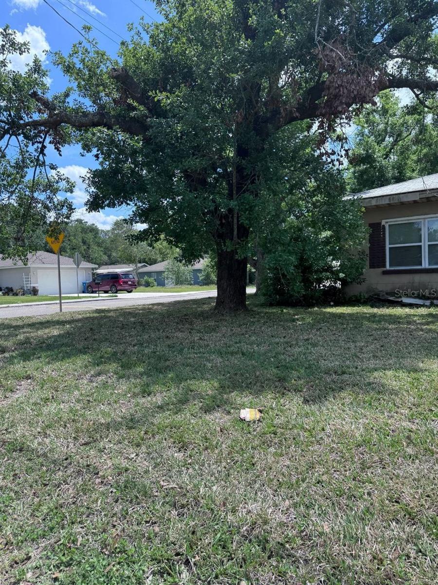 1211 NE 4TH ST, MULBERRY, FL, 33860