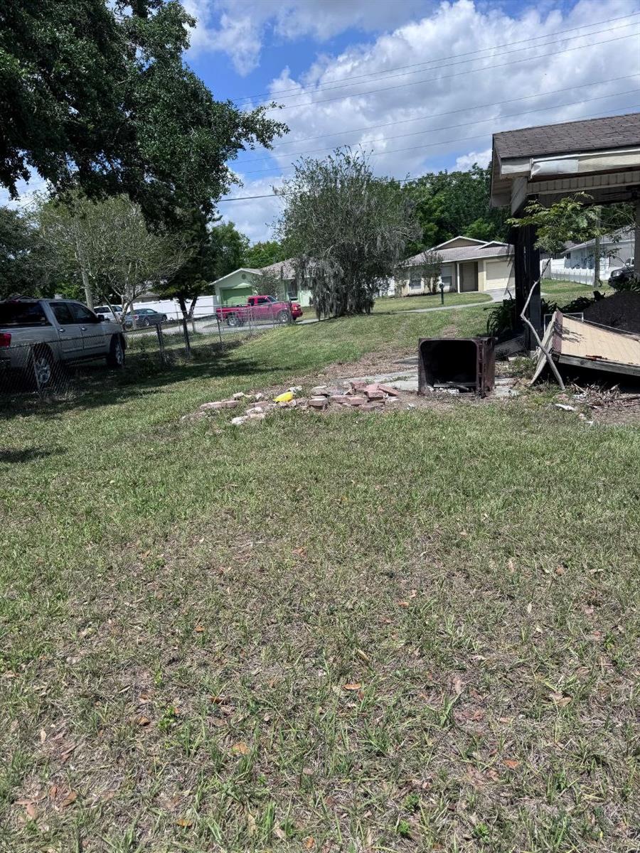 1211 NE 4TH ST, MULBERRY, FL, 33860