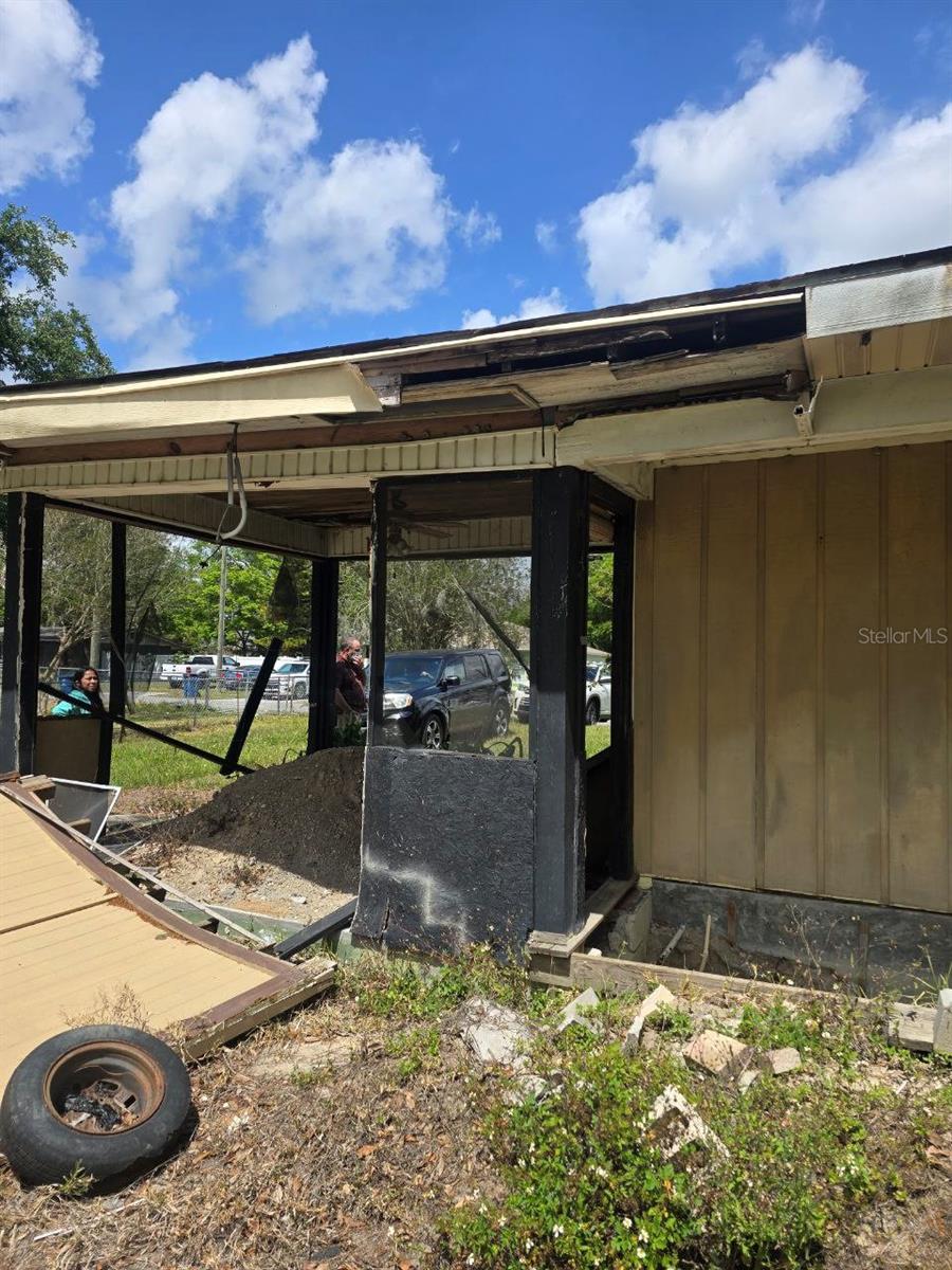1211 NE 4TH ST, MULBERRY, FL, 33860
