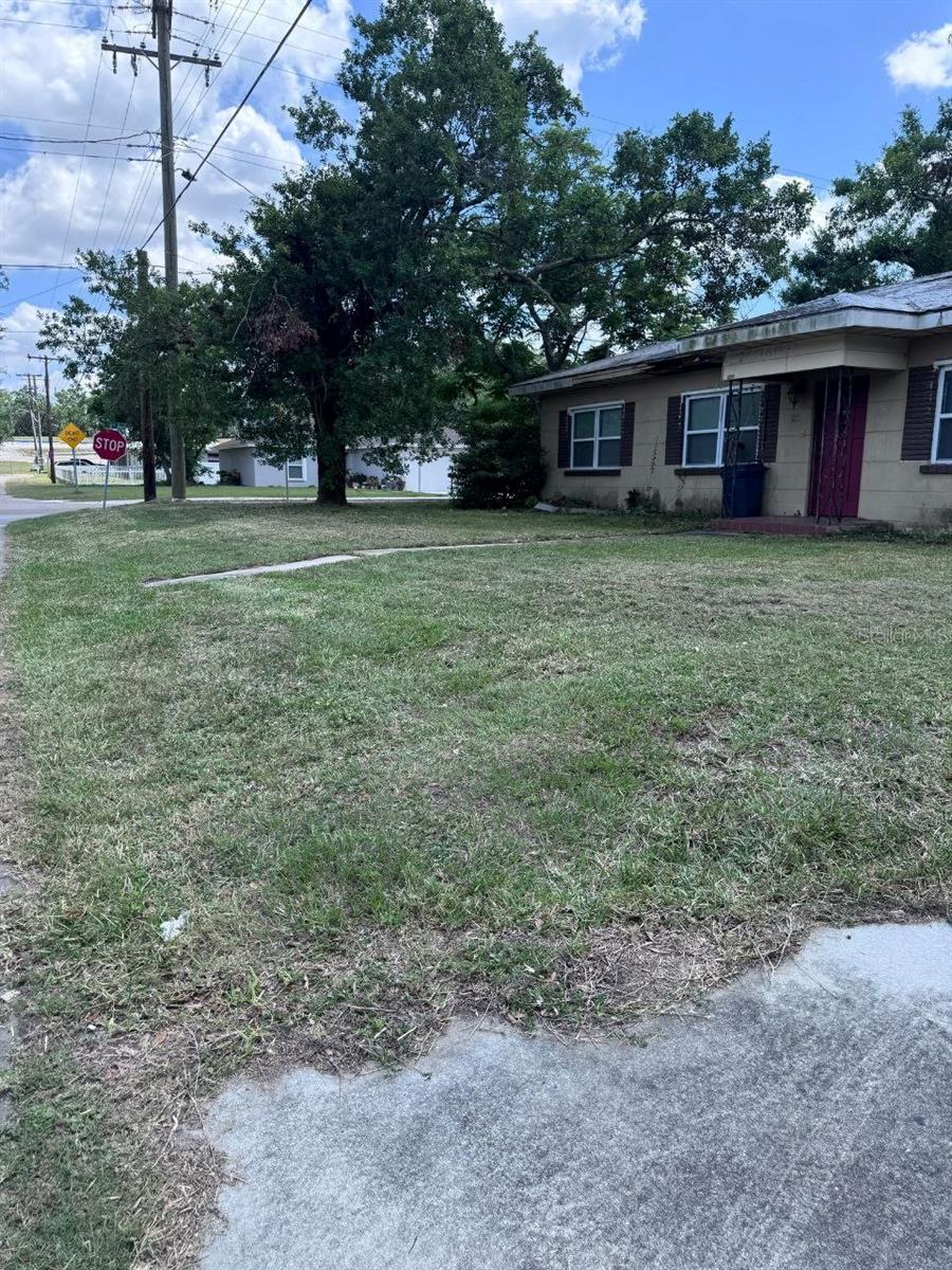 1211 NE 4TH ST, MULBERRY, FL, 33860