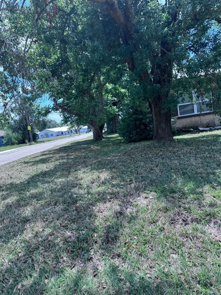 1211 NE 4TH ST, MULBERRY, FL, 33860