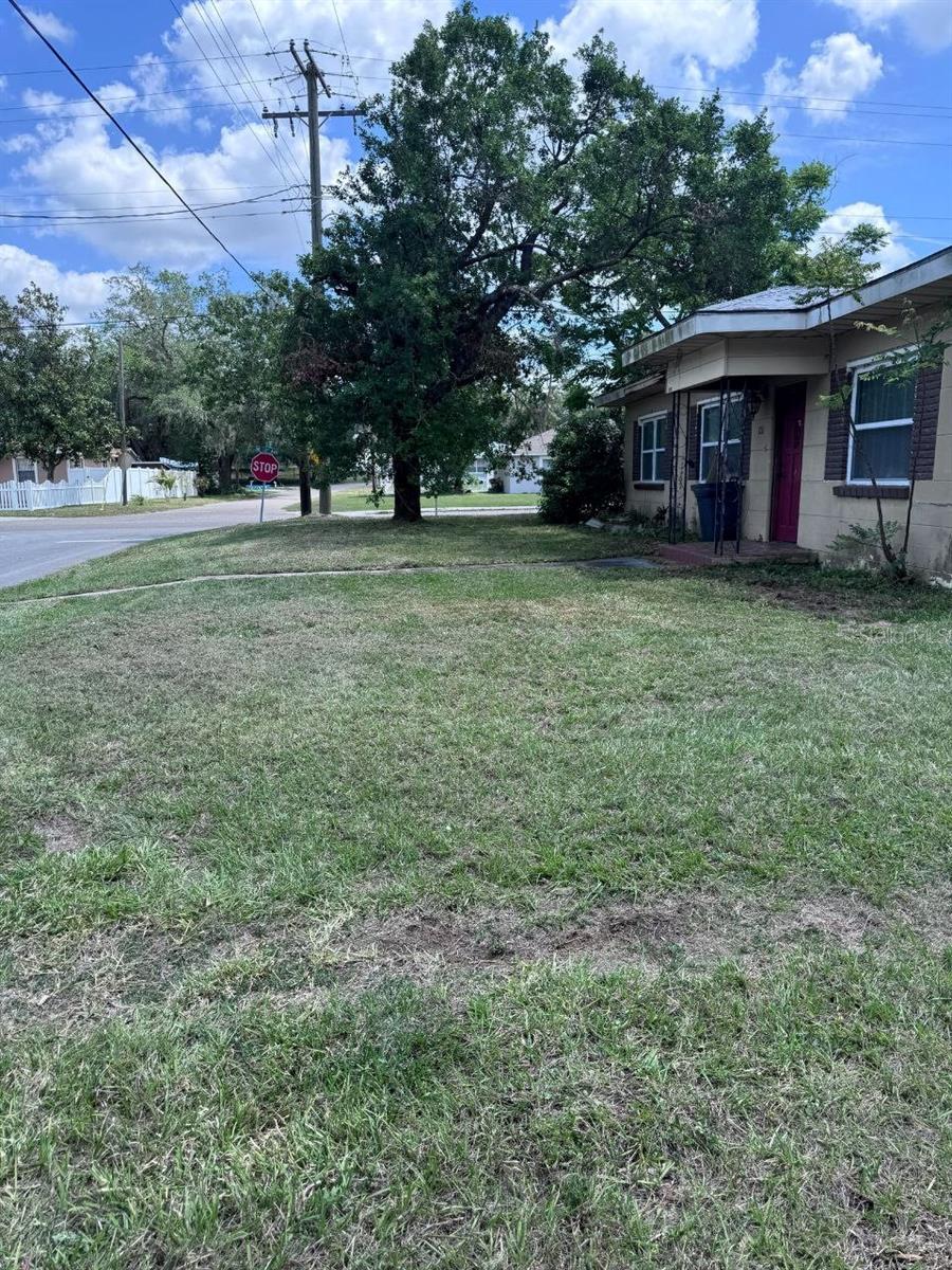 1211 NE 4TH ST, MULBERRY, FL, 33860