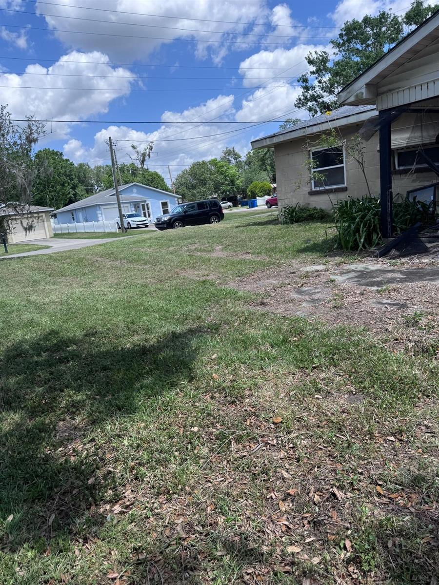 1211 NE 4TH ST, MULBERRY, FL, 33860