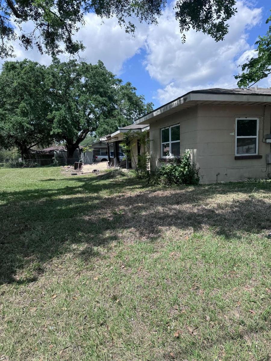 1211 NE 4TH ST, MULBERRY, FL, 33860