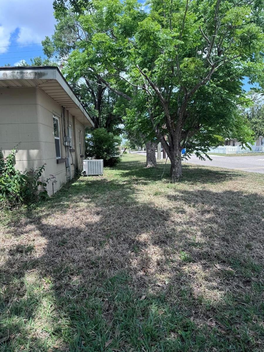 1211 NE 4TH ST, MULBERRY, FL, 33860