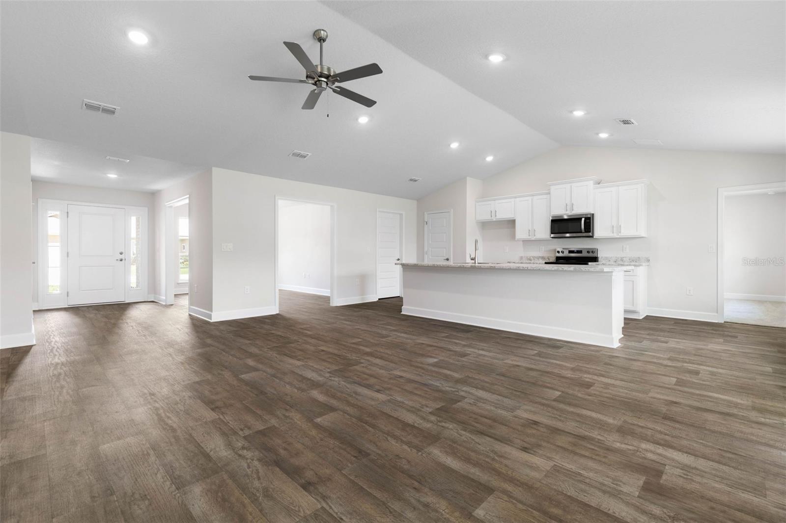 12 SQUANTO PL, PALM COAST, FL, 32164