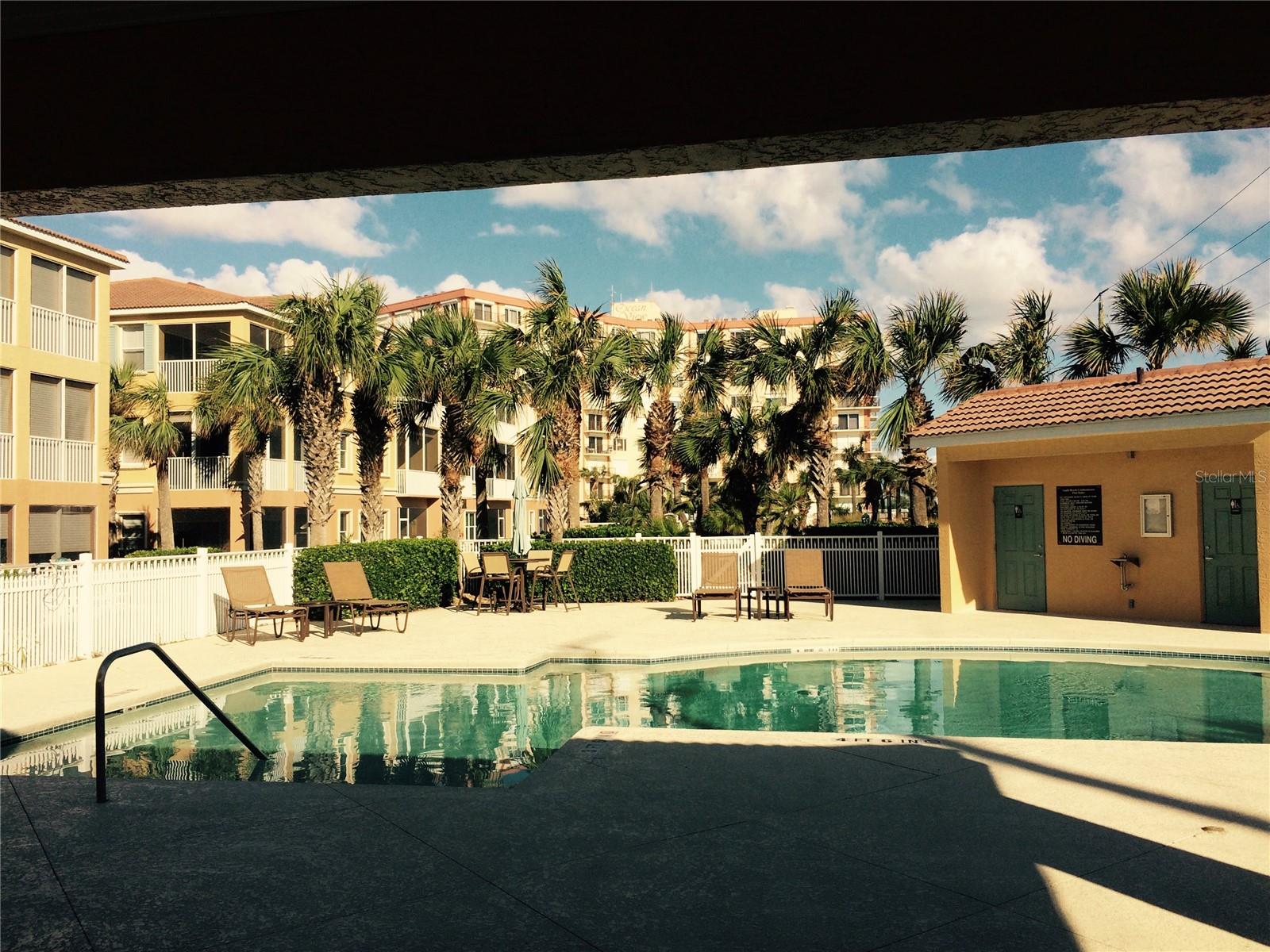 3651 S CENTRAL AVE #101, FLAGLER BEACH, FL, 32136